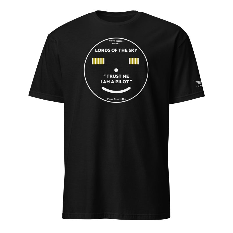 T-shirt  LORDS OF THE SKY
