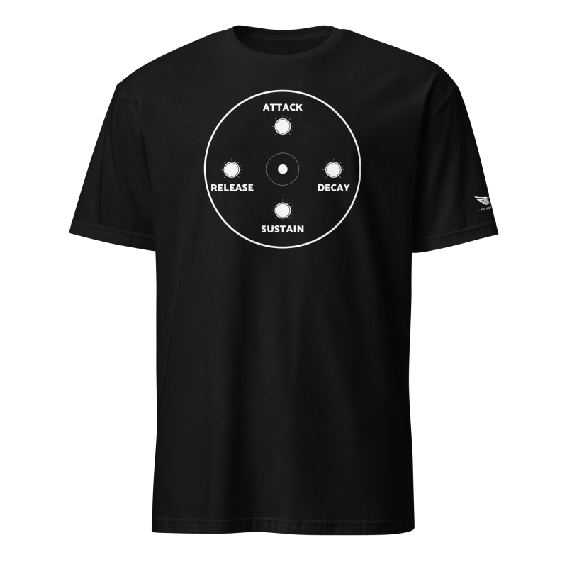 T-shirt  SUSTAIN
