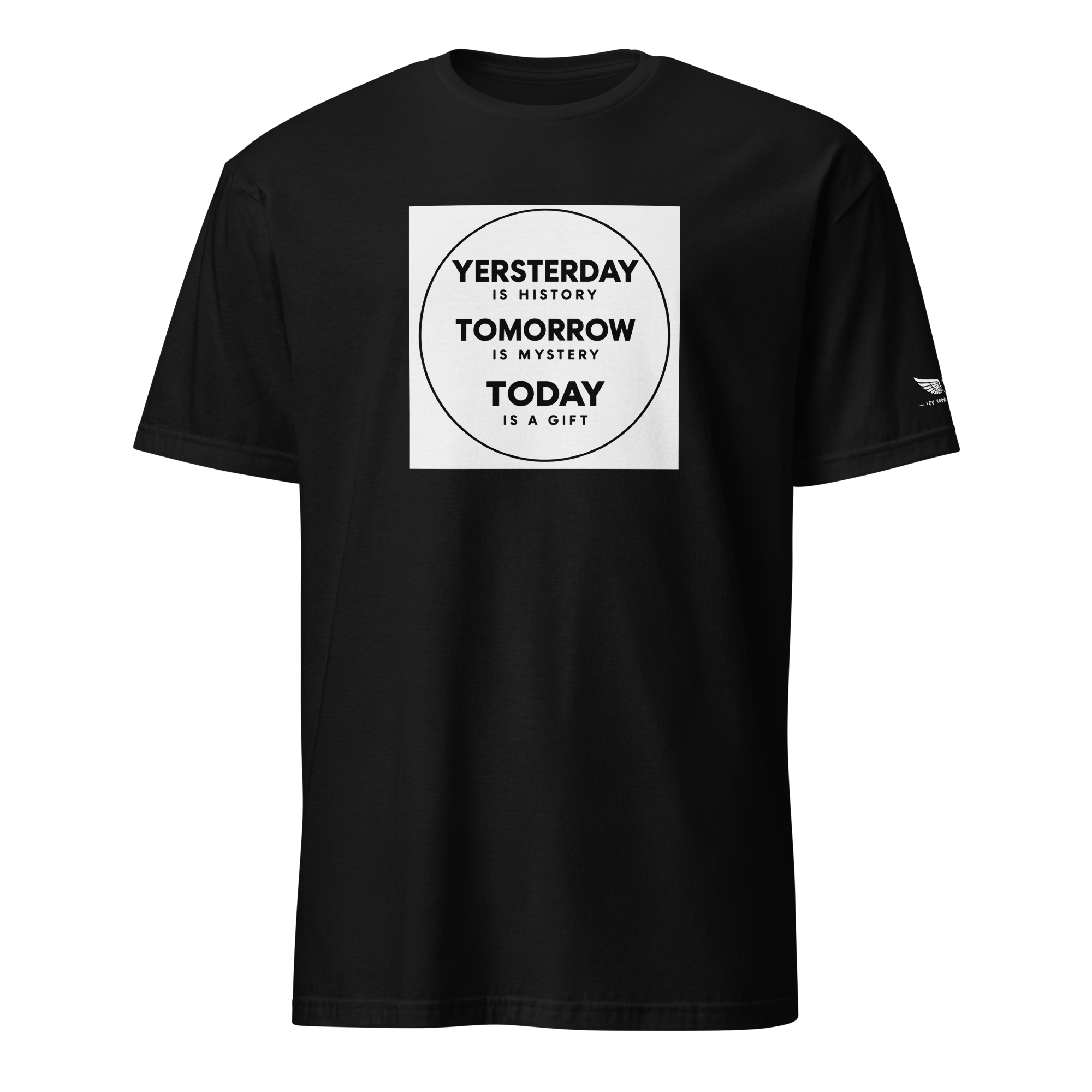 T-shirt GIFT – Image 2