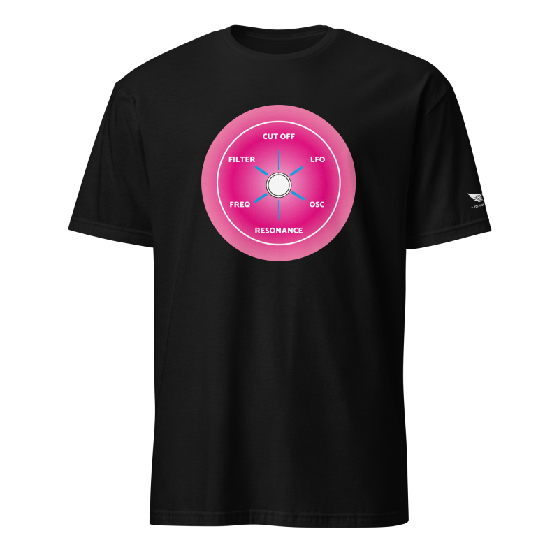 T-shirt  RESONANCE