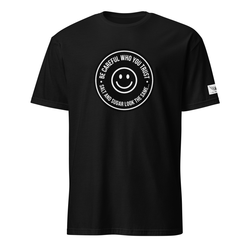 T-shirt SALT & SUGAR