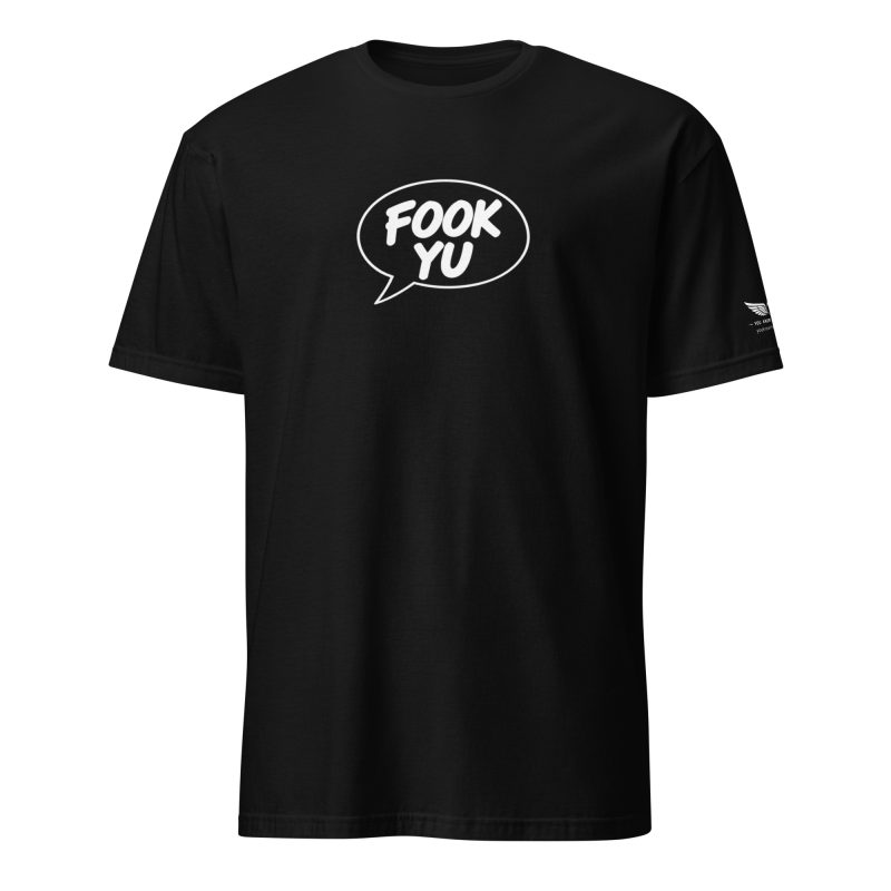 T-shirt SAY IT