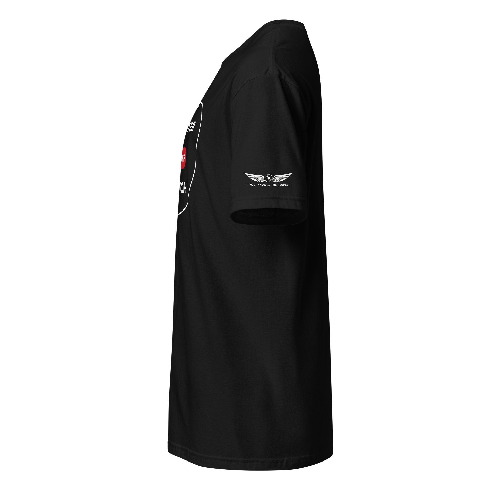 T-shirt MASTER – Image 8