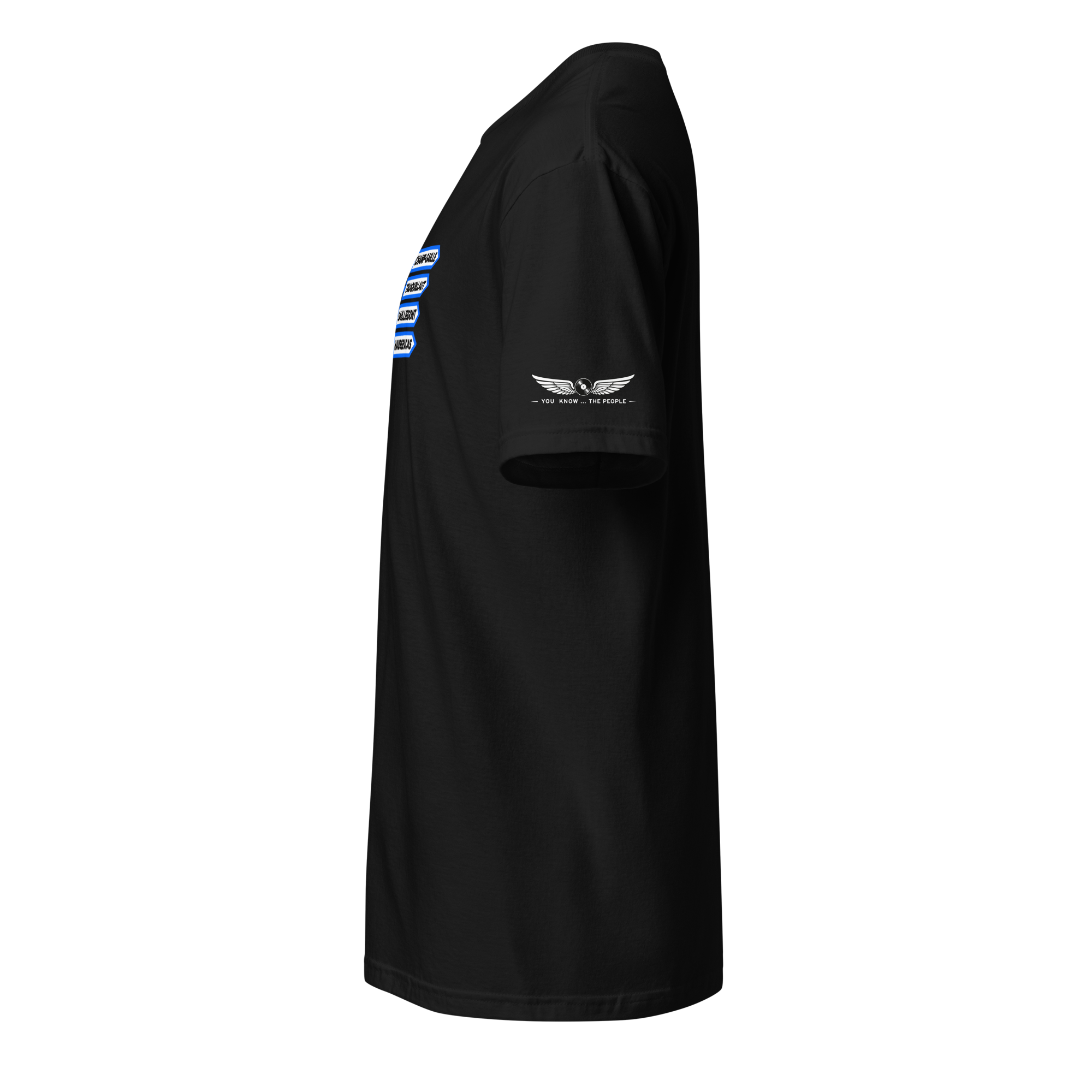 T-shirt LET'S GO – Image 10