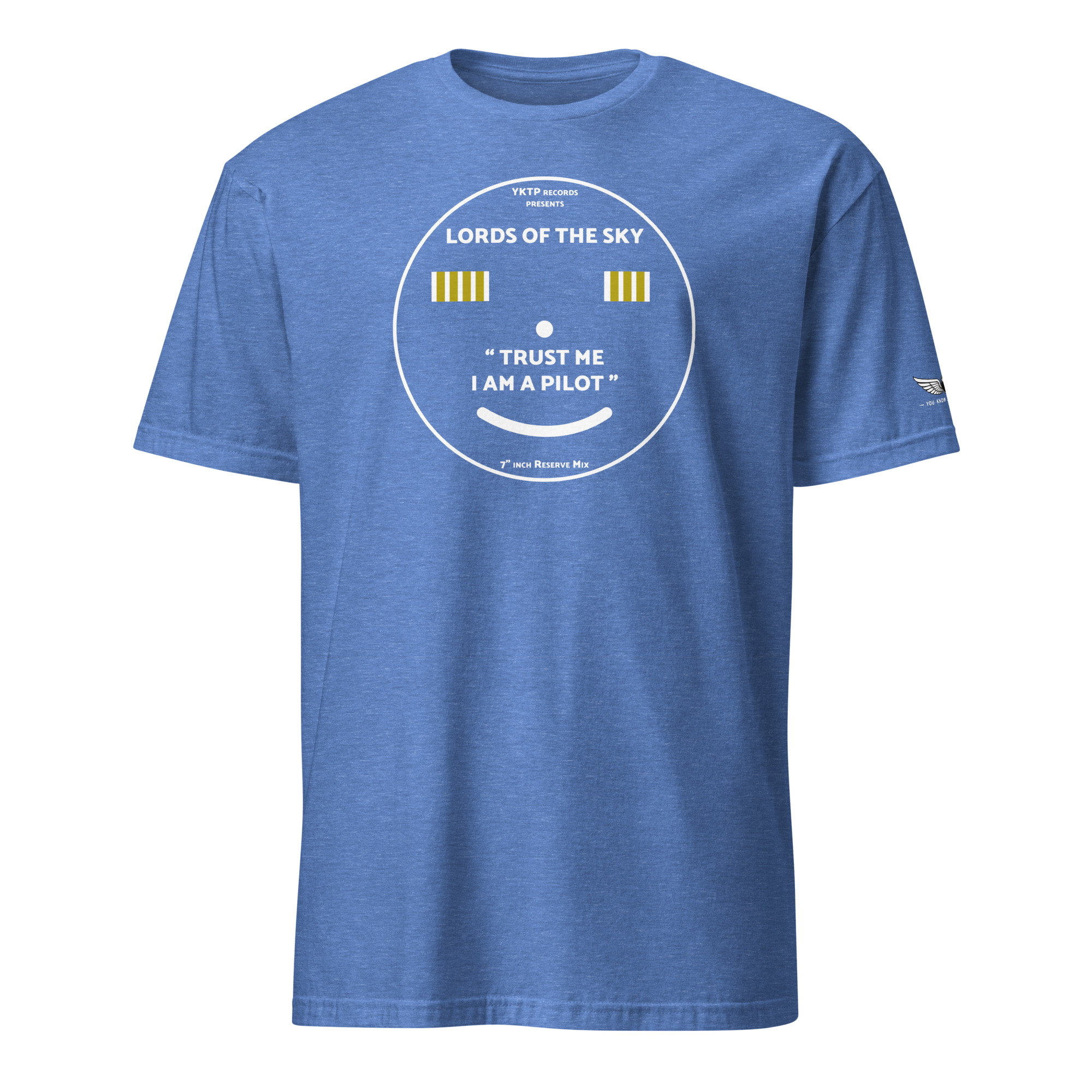 T-shirt LORDS OF THE SKY – Image 5