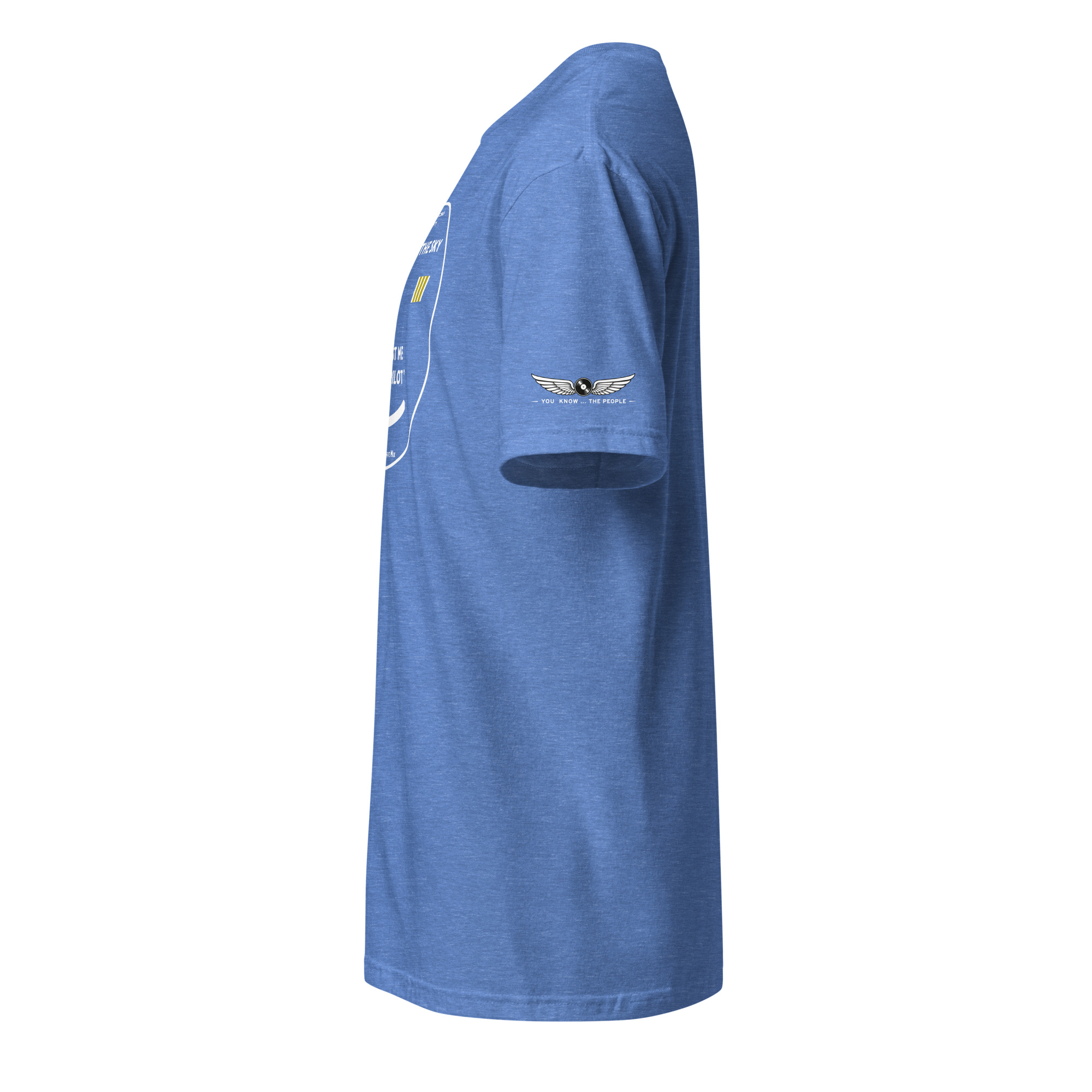T-shirt LORDS OF THE SKY – Image 14