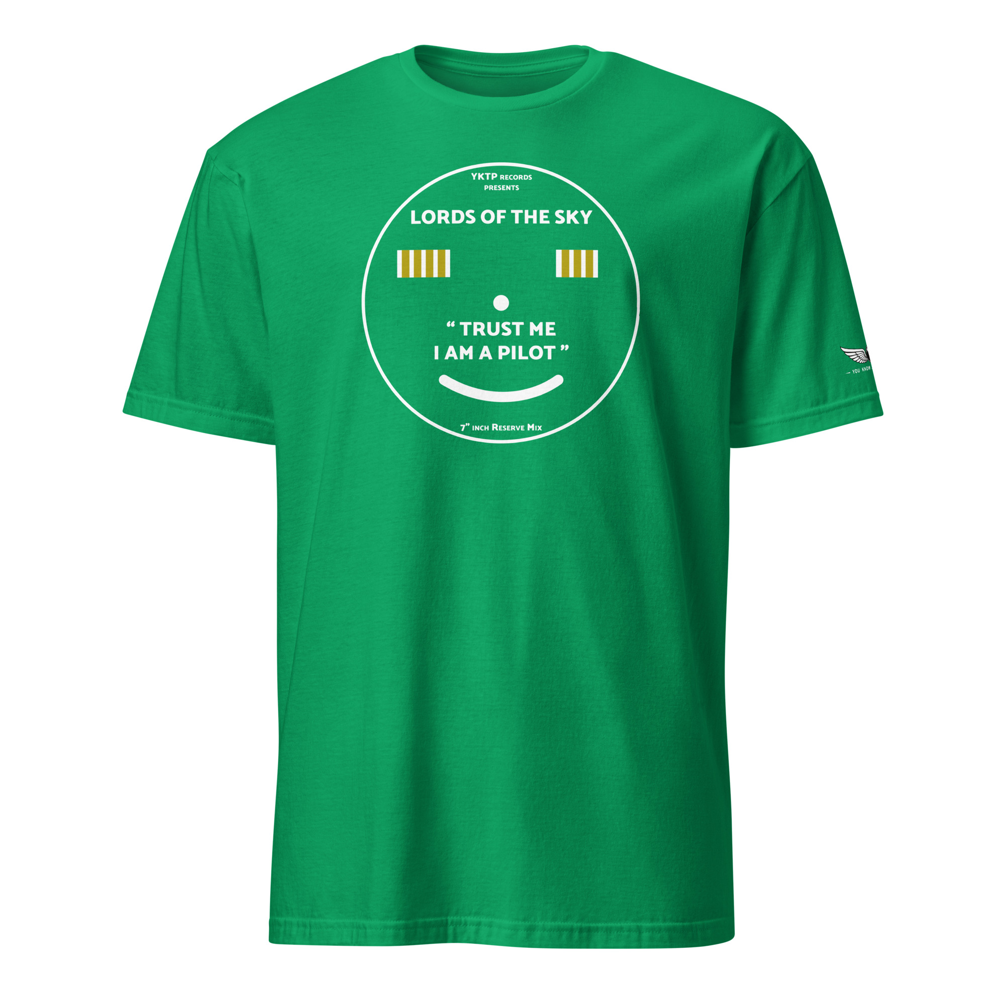 T-shirt LORDS OF THE SKY – Image 6