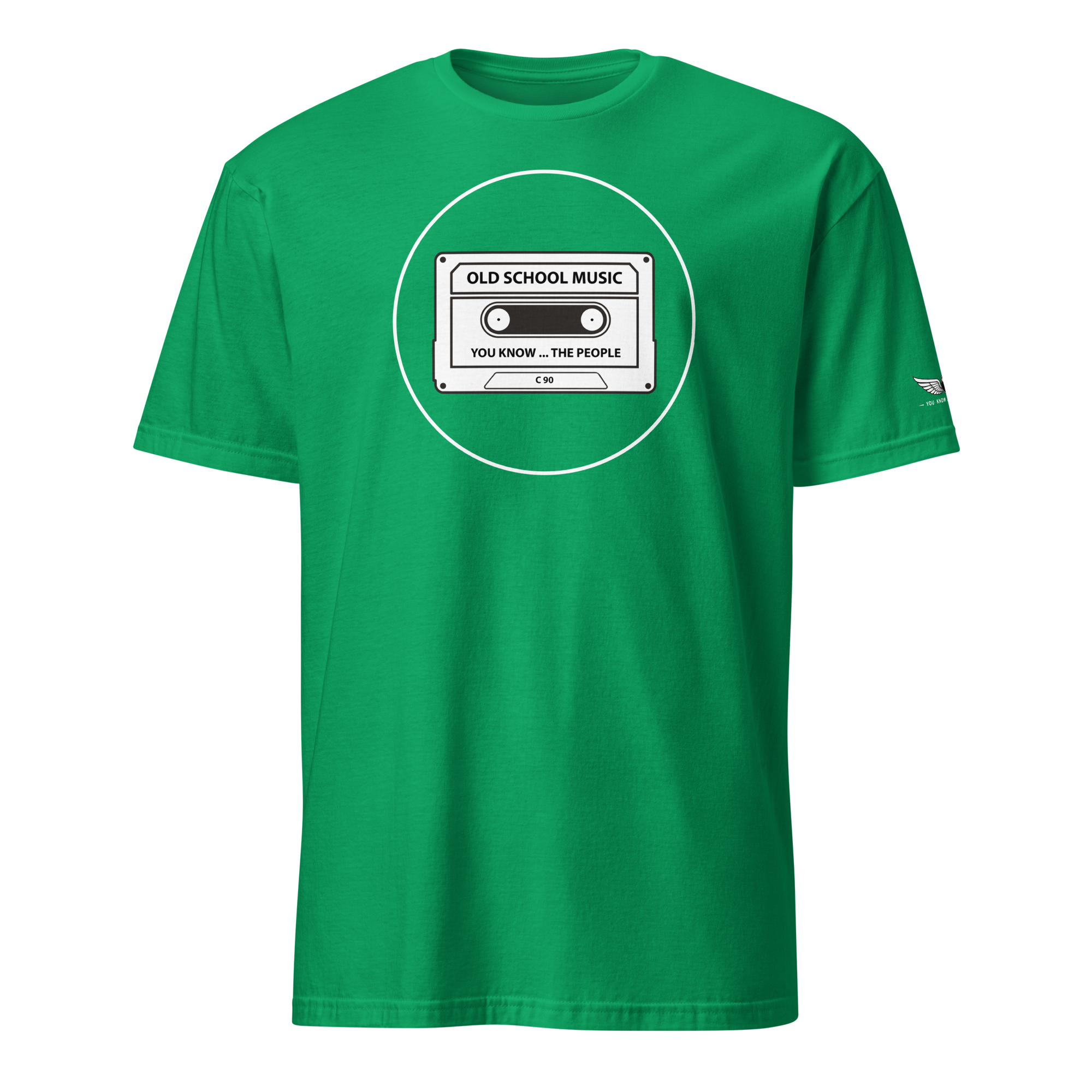 T-shirt LA CASSETTE – Image 8