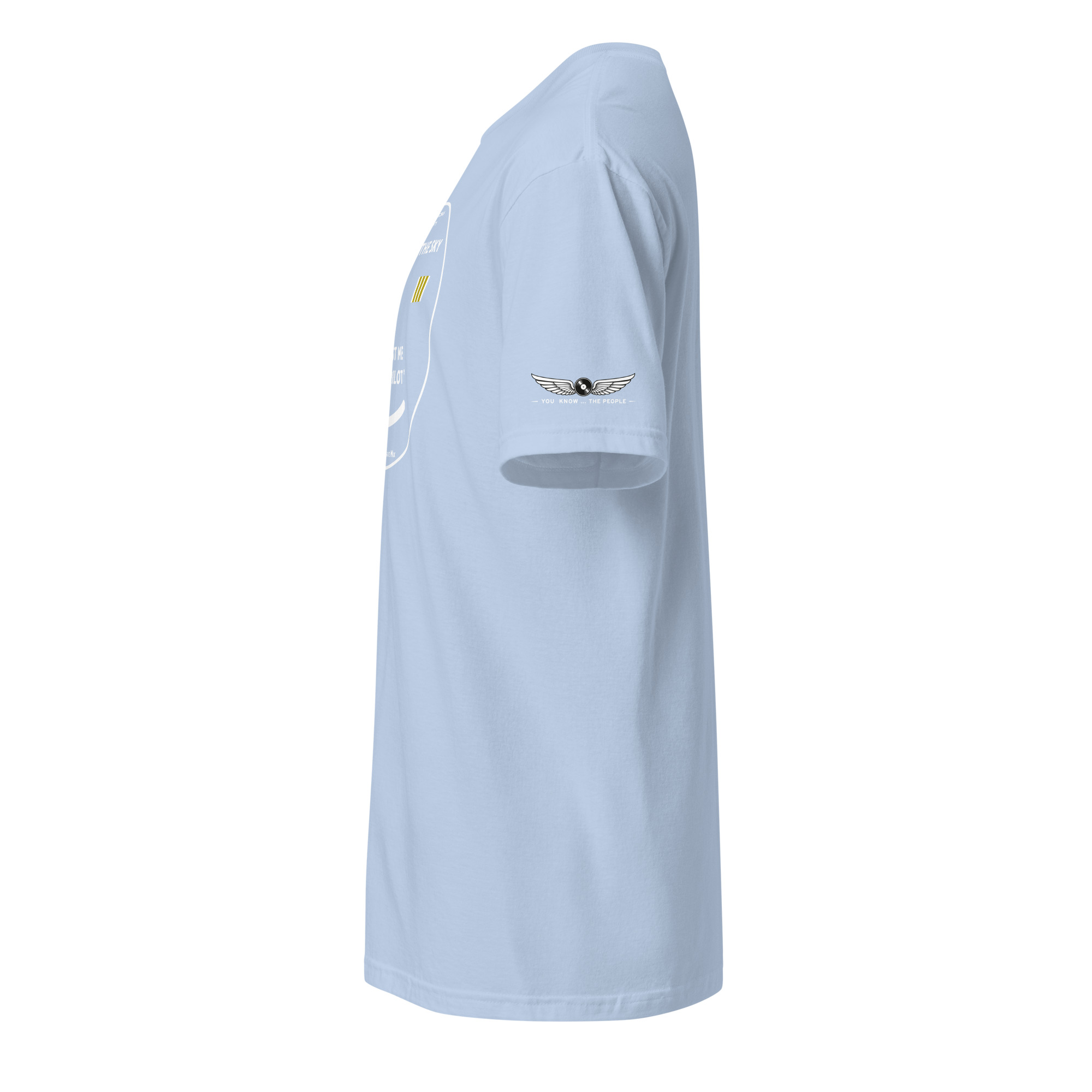 T-shirt LORDS OF THE SKY – Image 16