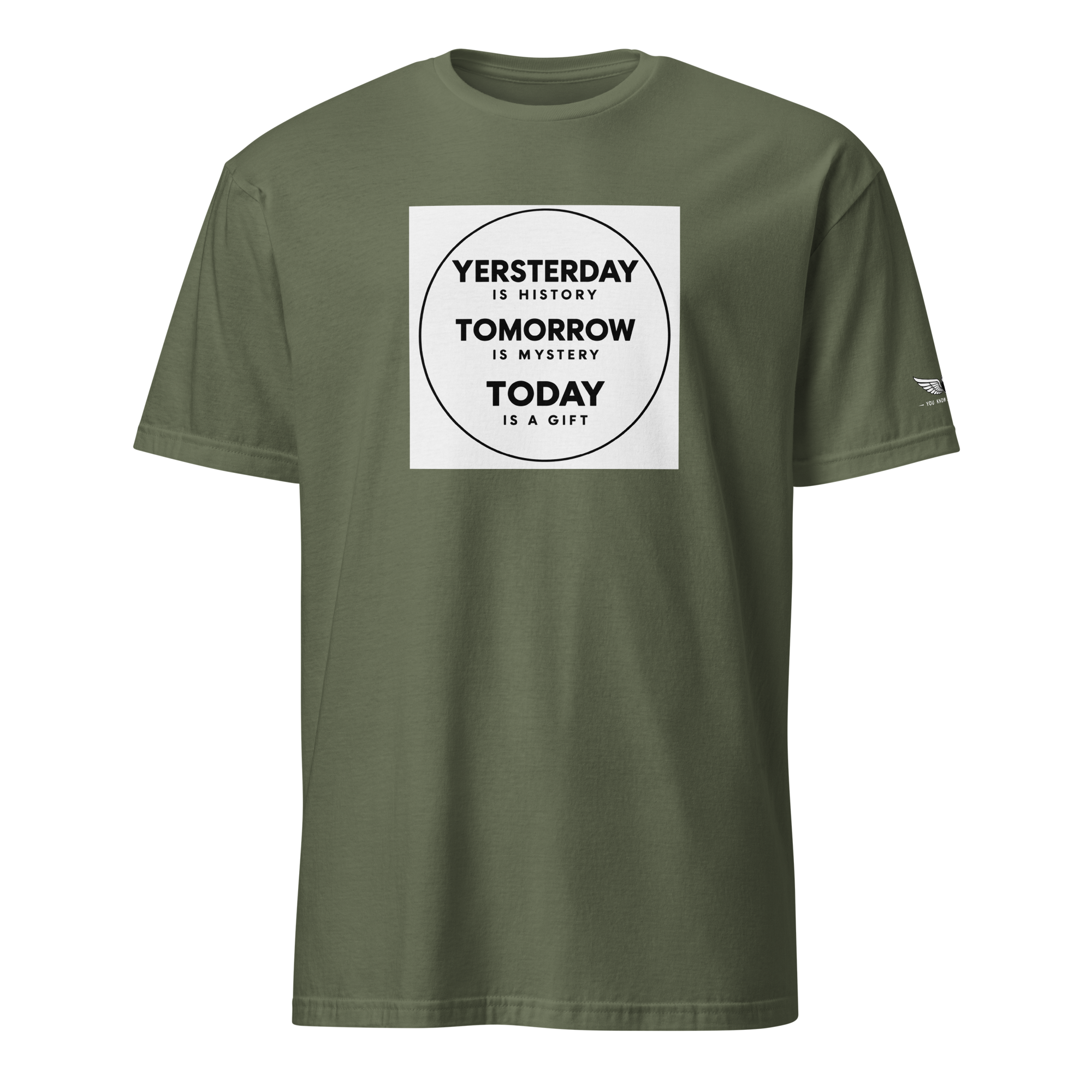 T-shirt GIFT – Image 4