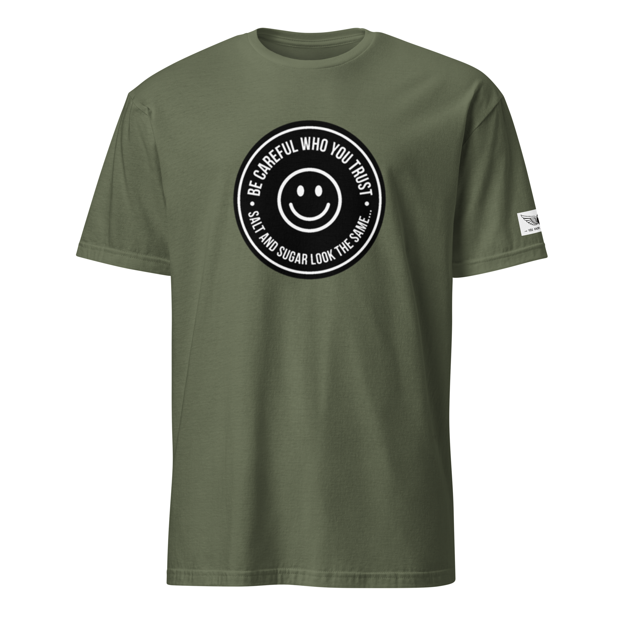 T-shirt SALT & SUGAR – Image 5