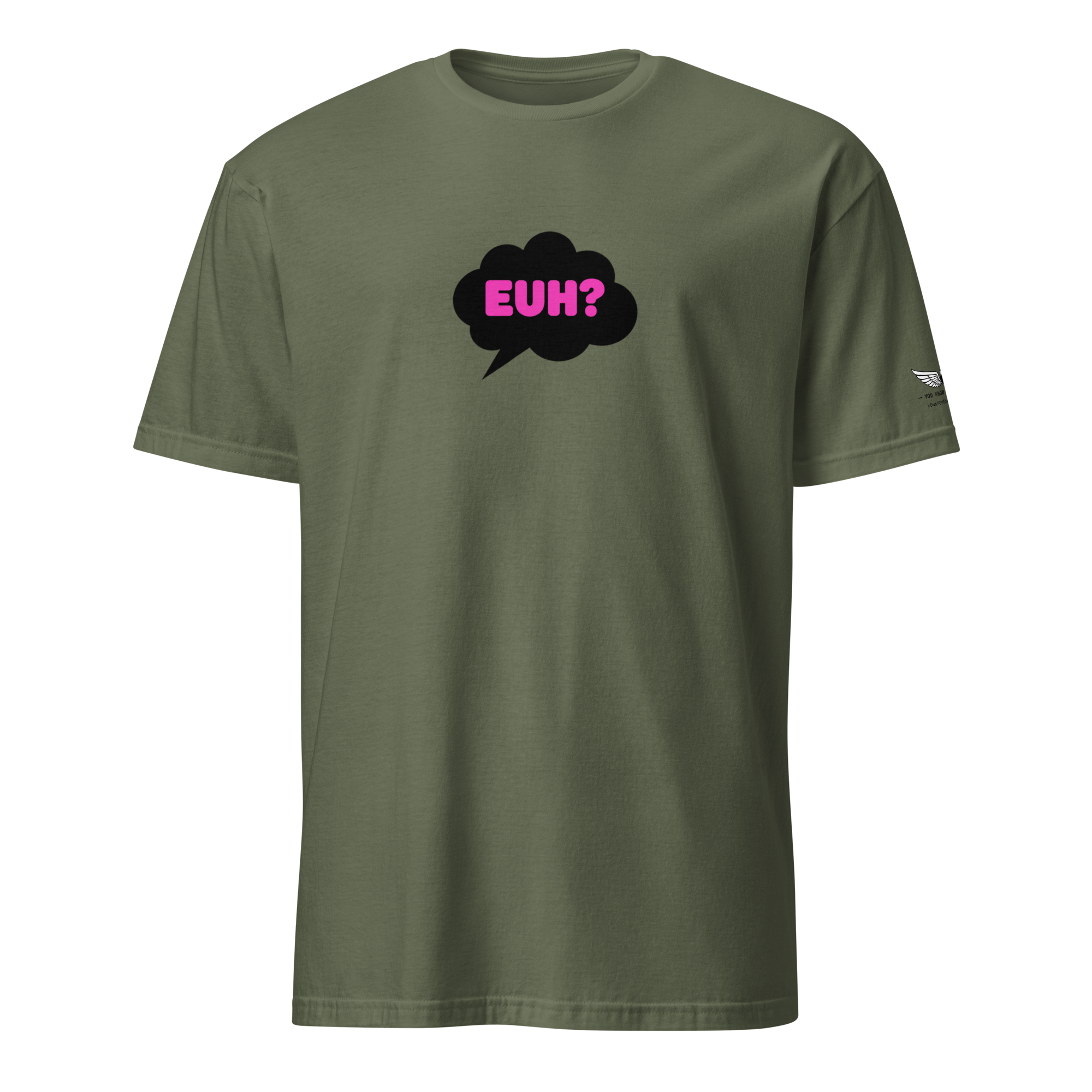 T-shirt EUH? – Image 4