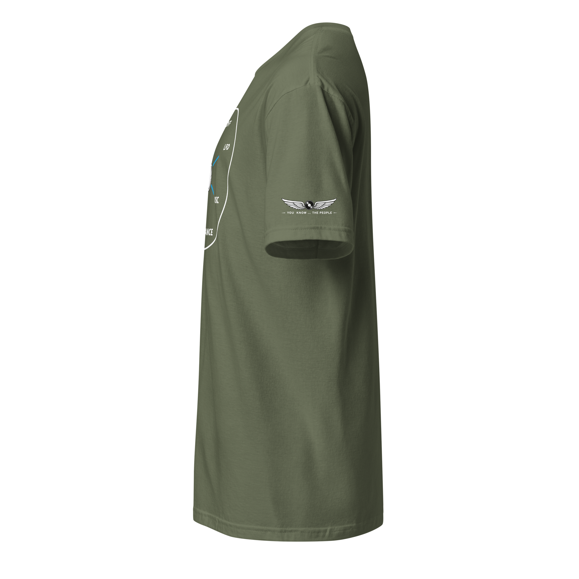 T-shirt RESONANCE – Image 14