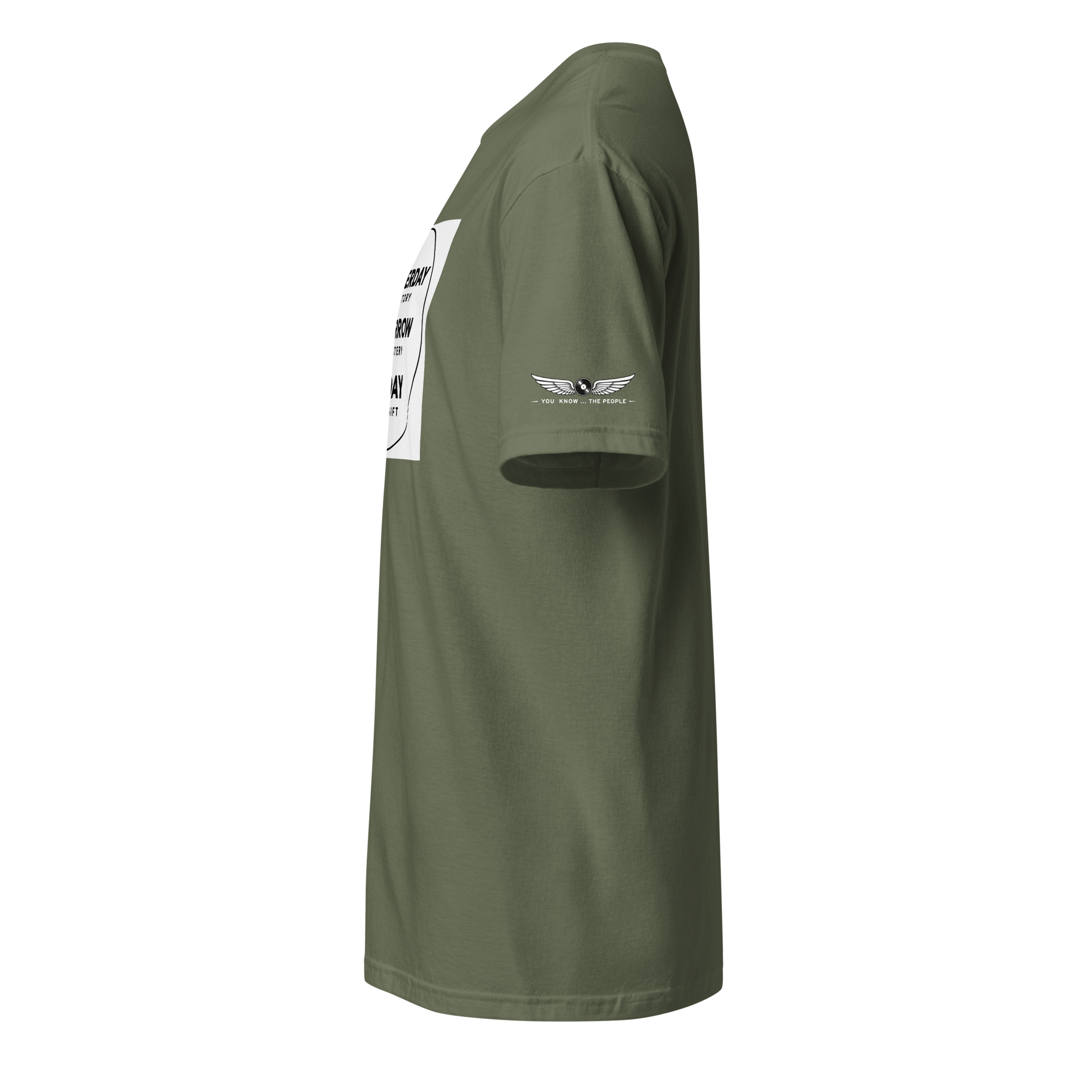 T-shirt GIFT – Image 8