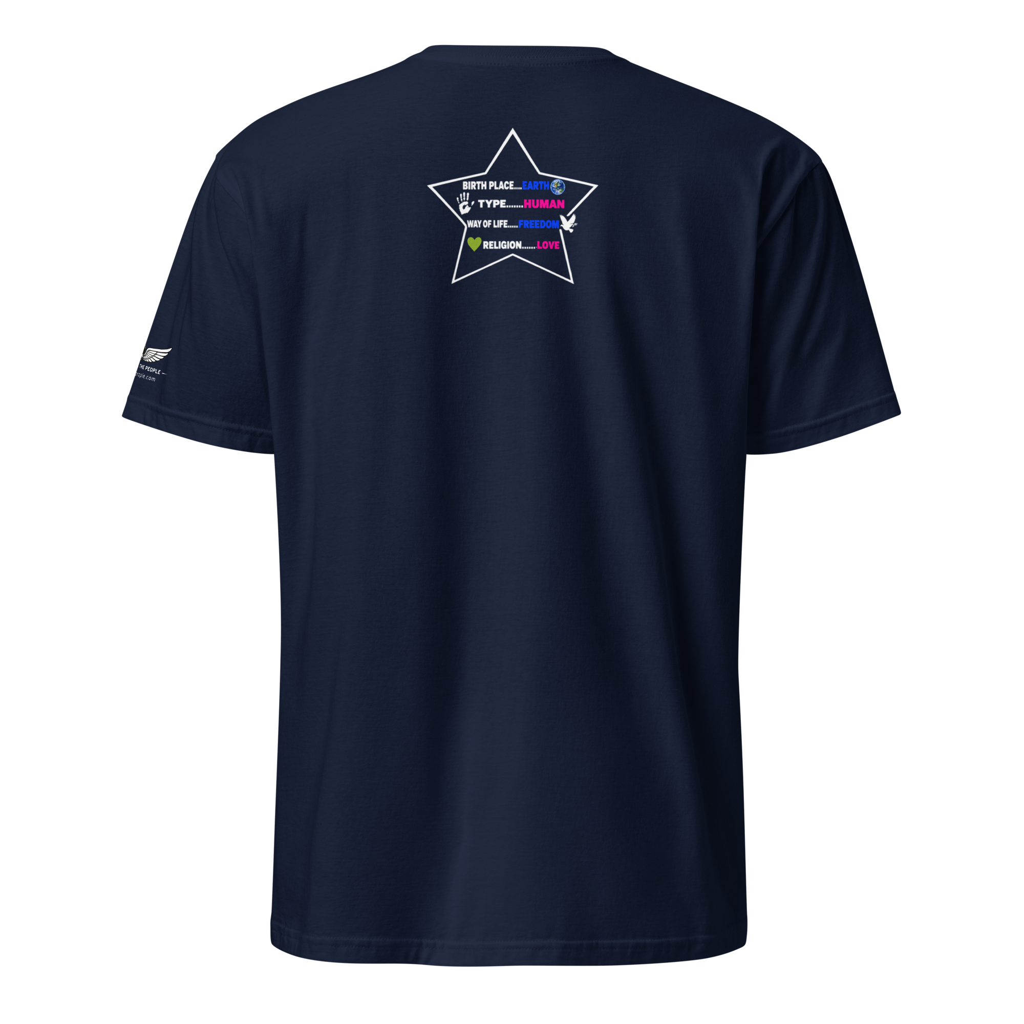 T-shirt FOR SURE – Image 4