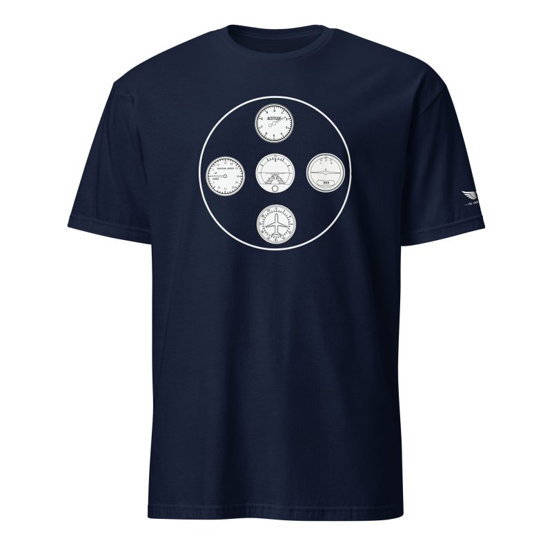 T-shirt  CADRANS