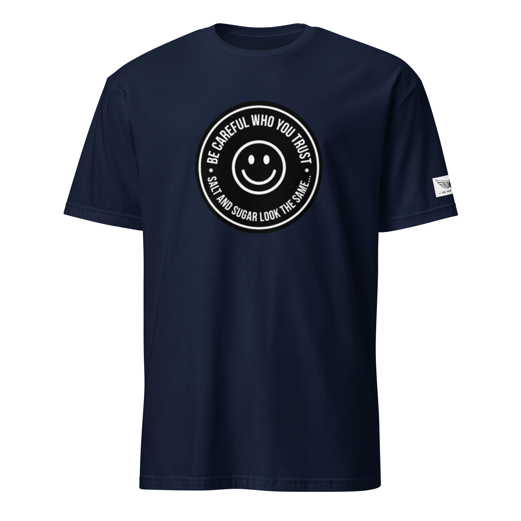 T-shirt SALT & SUGAR – Image 3