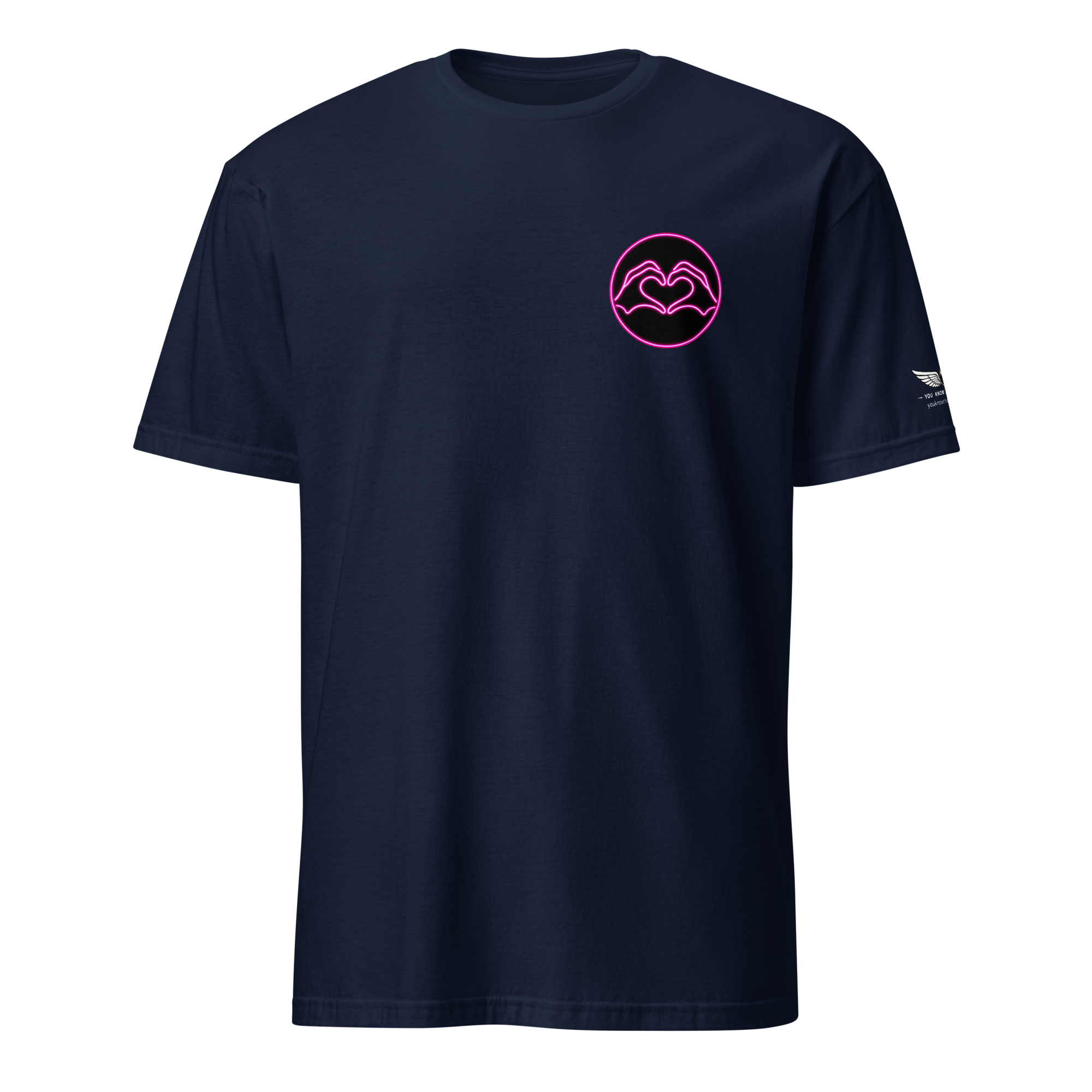 T-shirt FOR SURE – Image 2