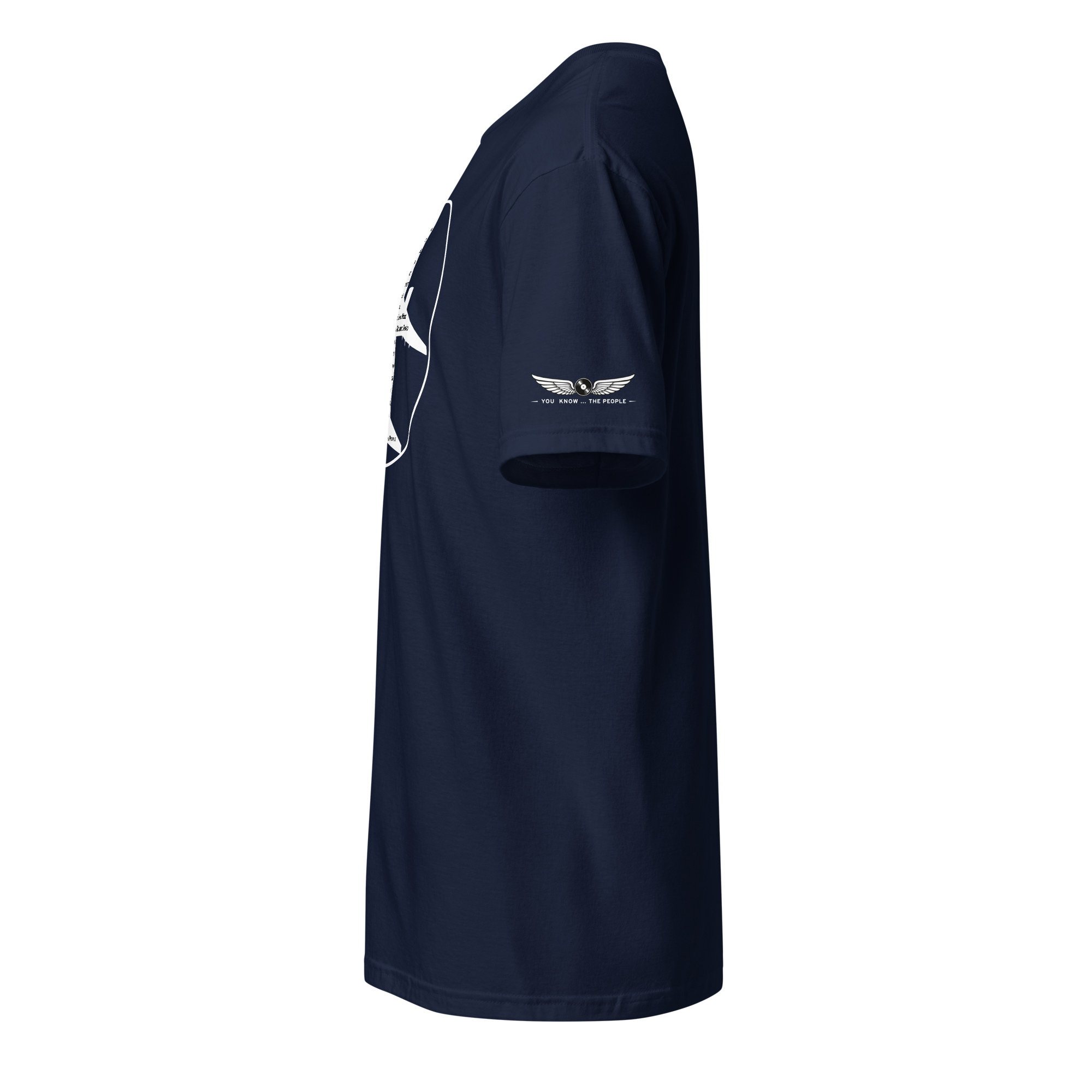 T-shirt ALPHABET – Image 10