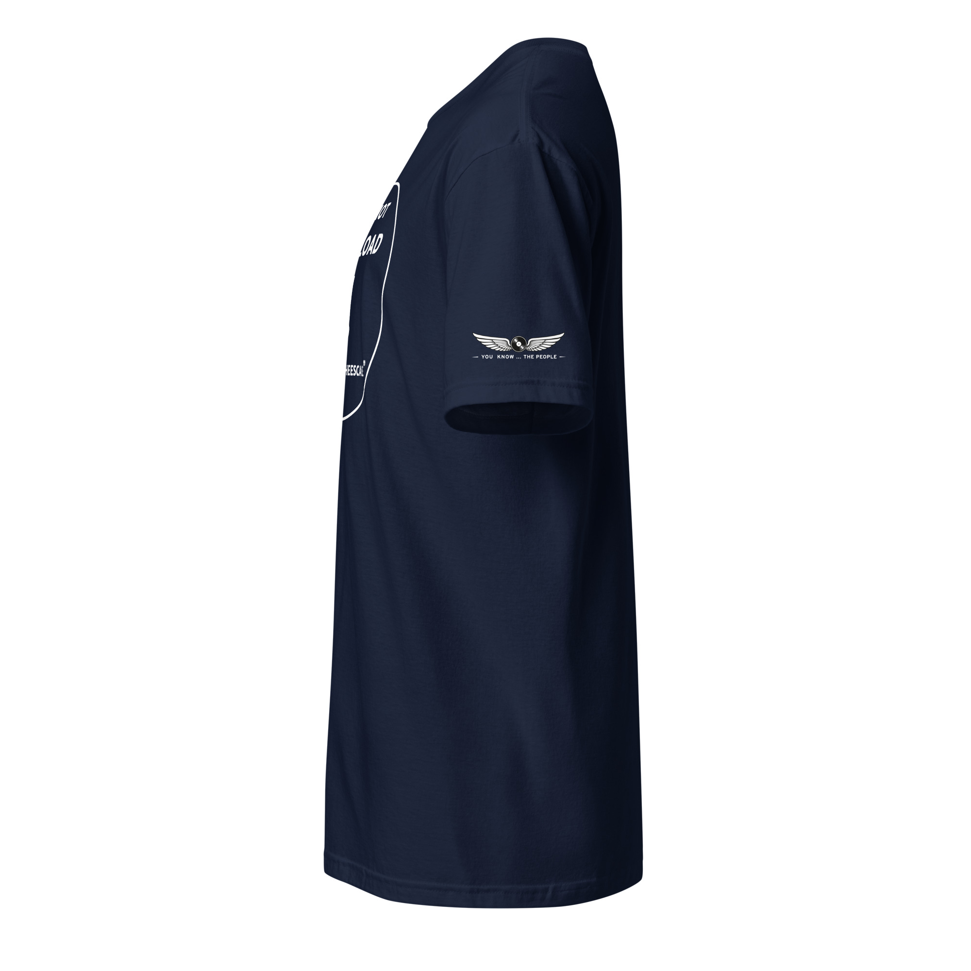 T-shirt DO NOT OFF LOAD – Image 9