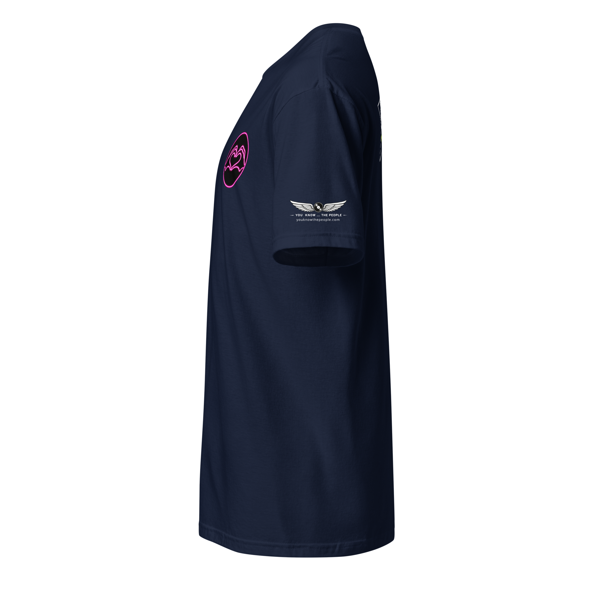 T-shirt FOR SURE – Image 6
