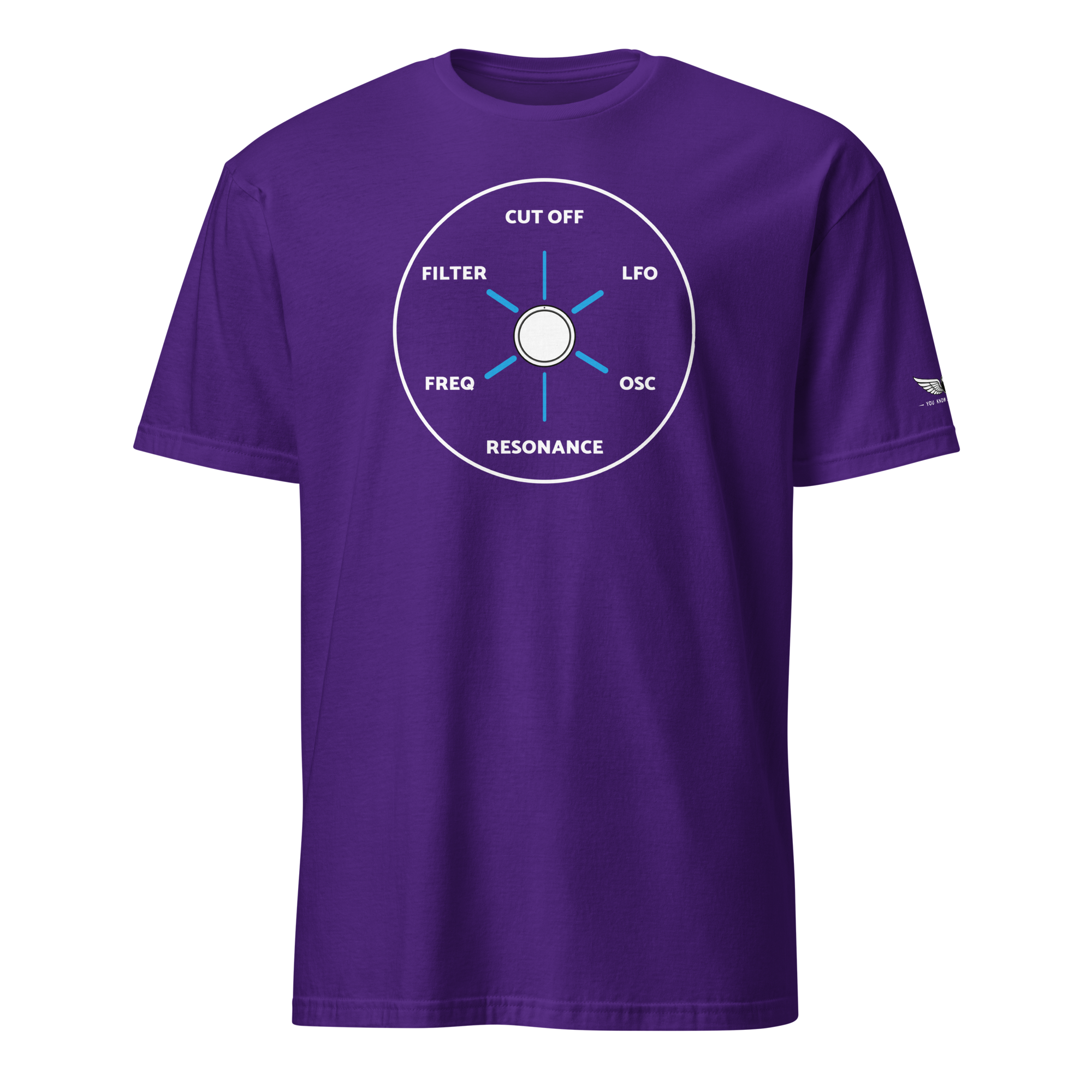 T-shirt RESONANCE – Image 4