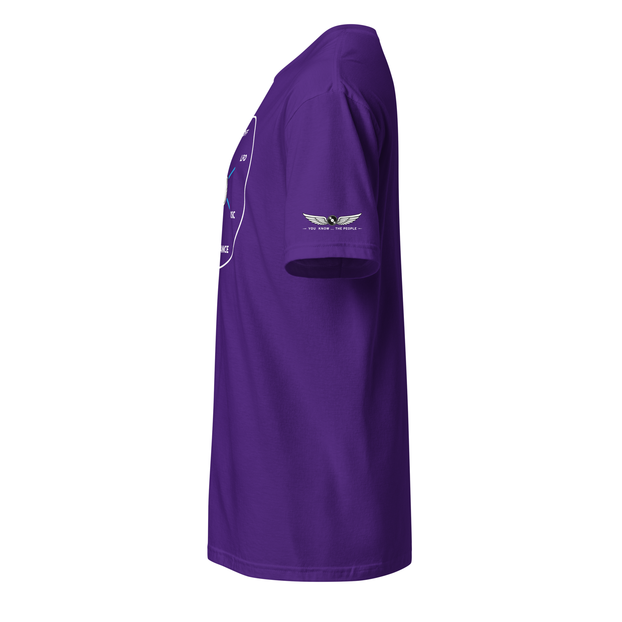 T-shirt RESONANCE – Image 13
