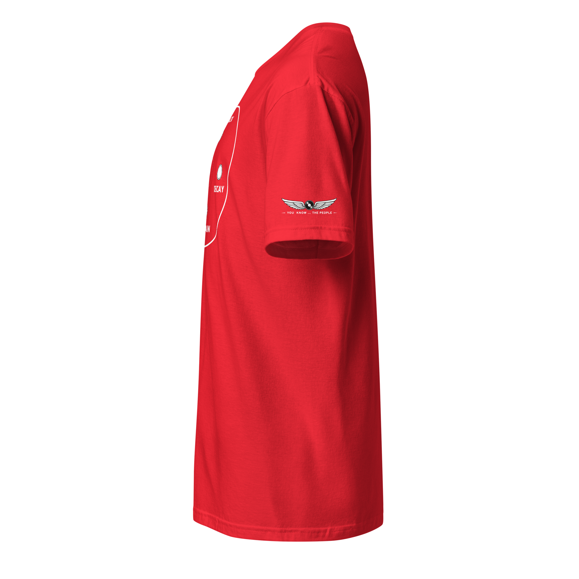 T-shirt SUSTAIN – Image 11