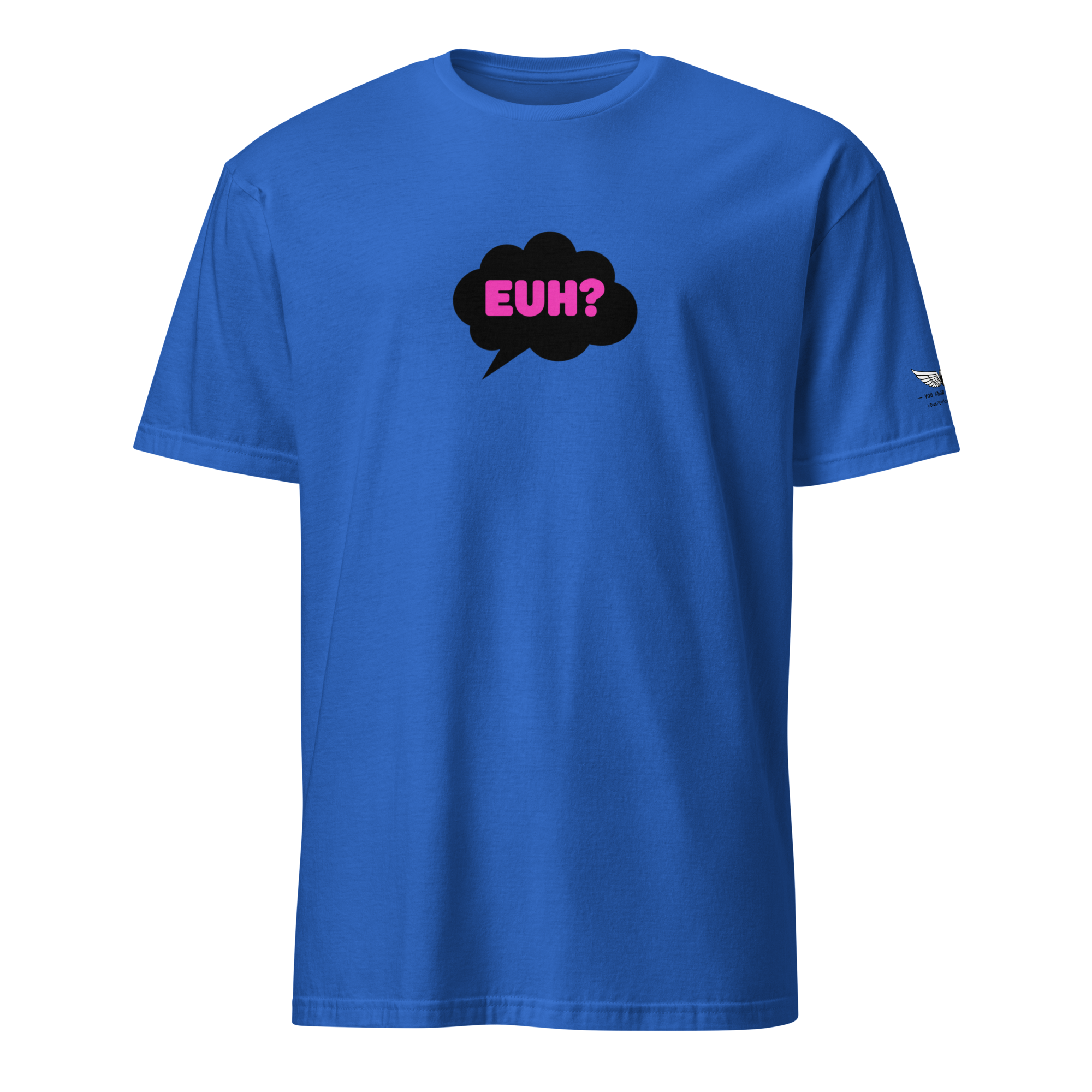 T-shirt EUH? – Image 2
