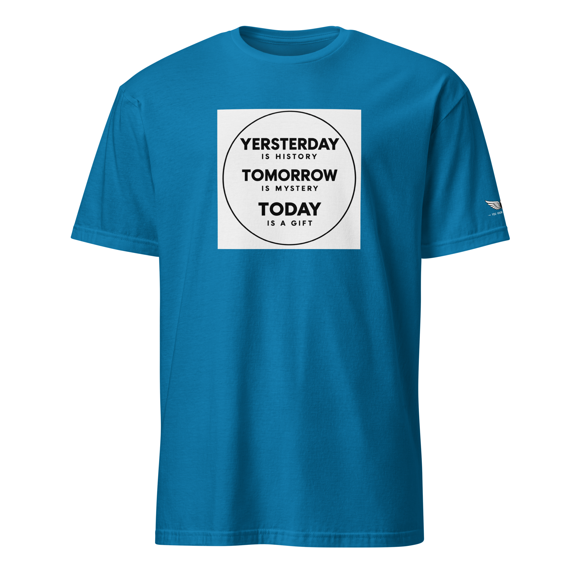 T-shirt GIFT – Image 3