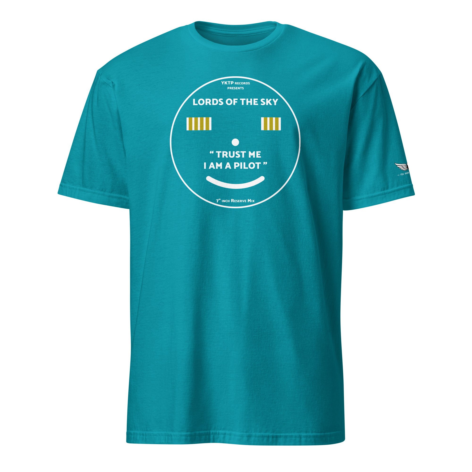 T-shirt LORDS OF THE SKY – Image 7