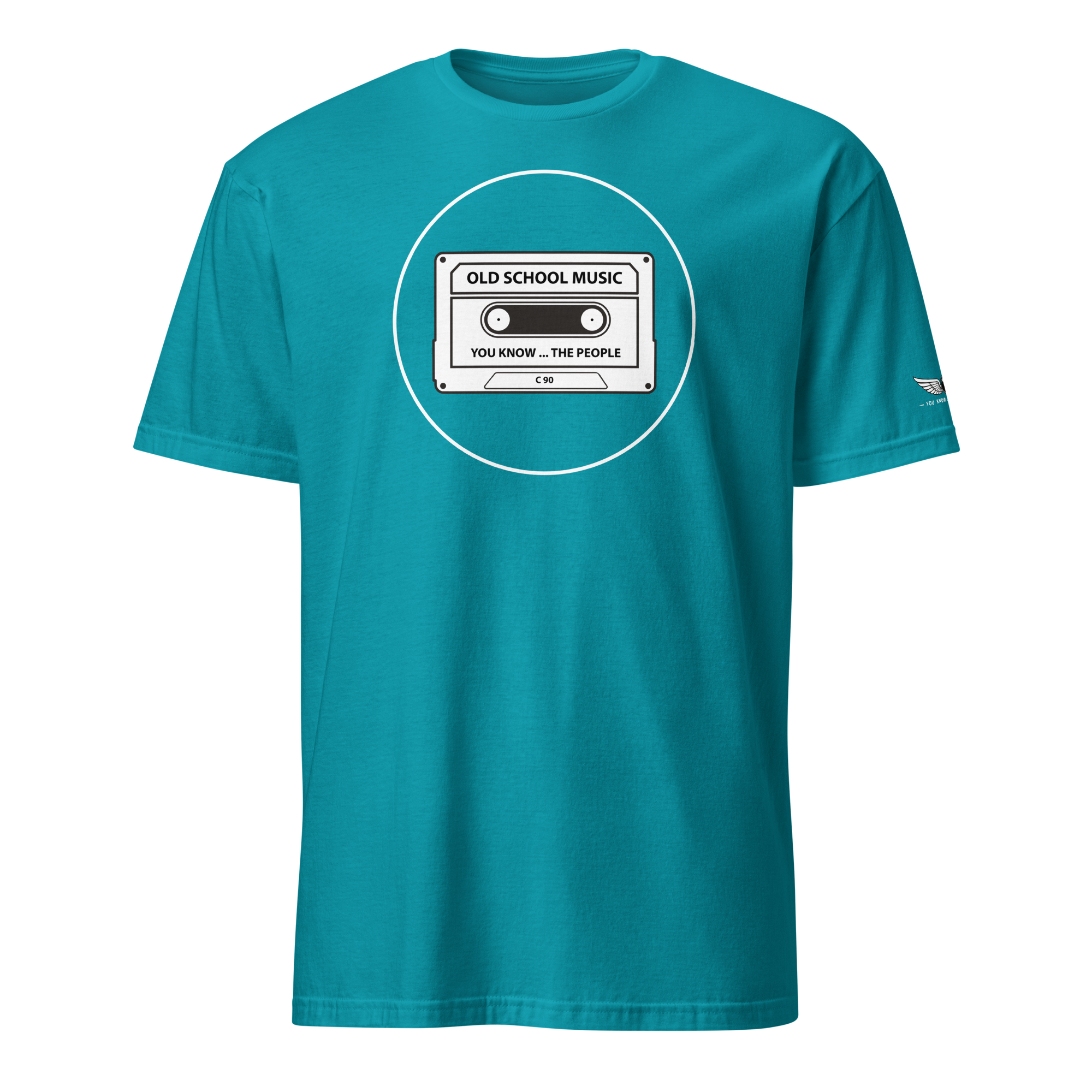 T-shirt LA CASSETTE – Image 7