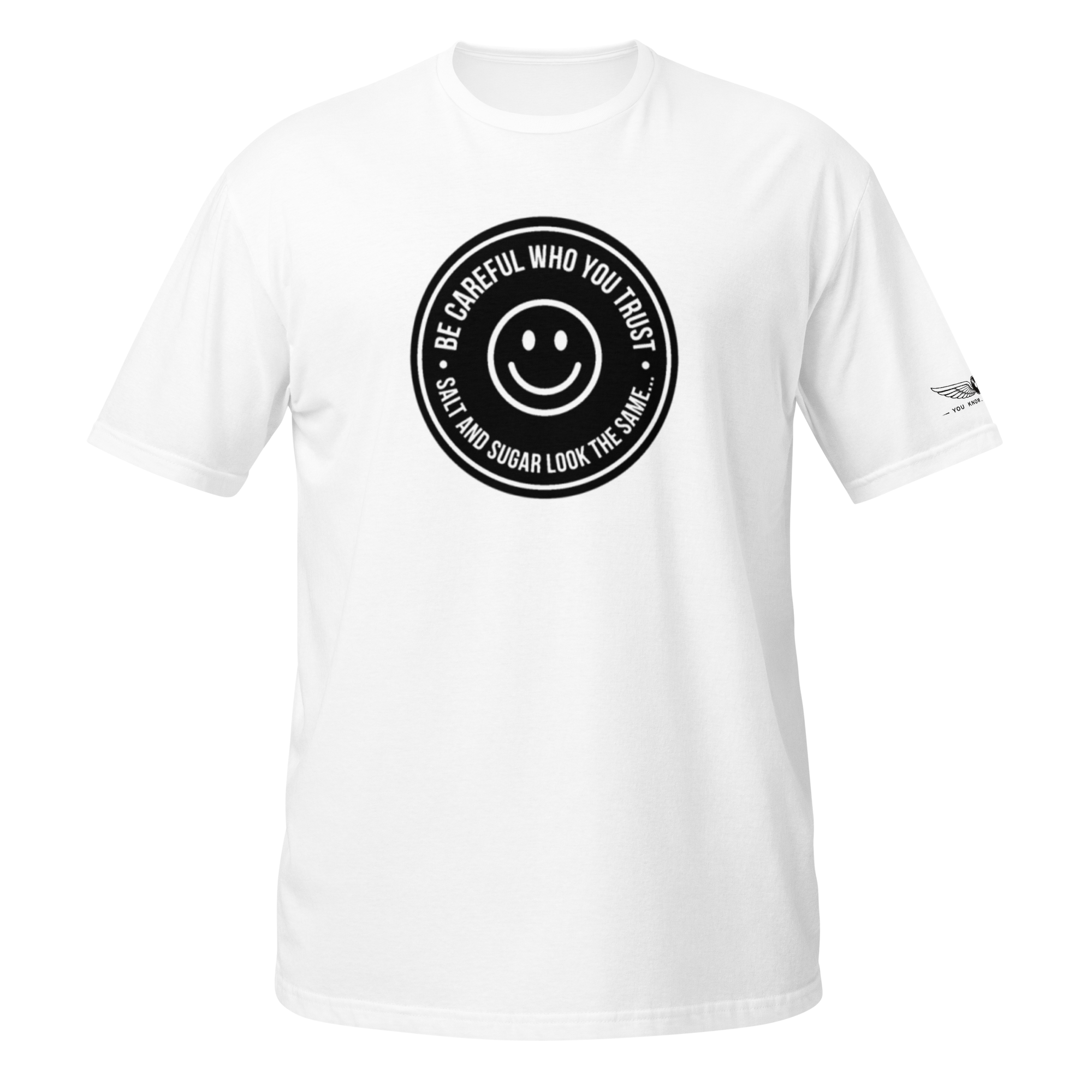 T-shirt SALT & SUGAR – Image 2
