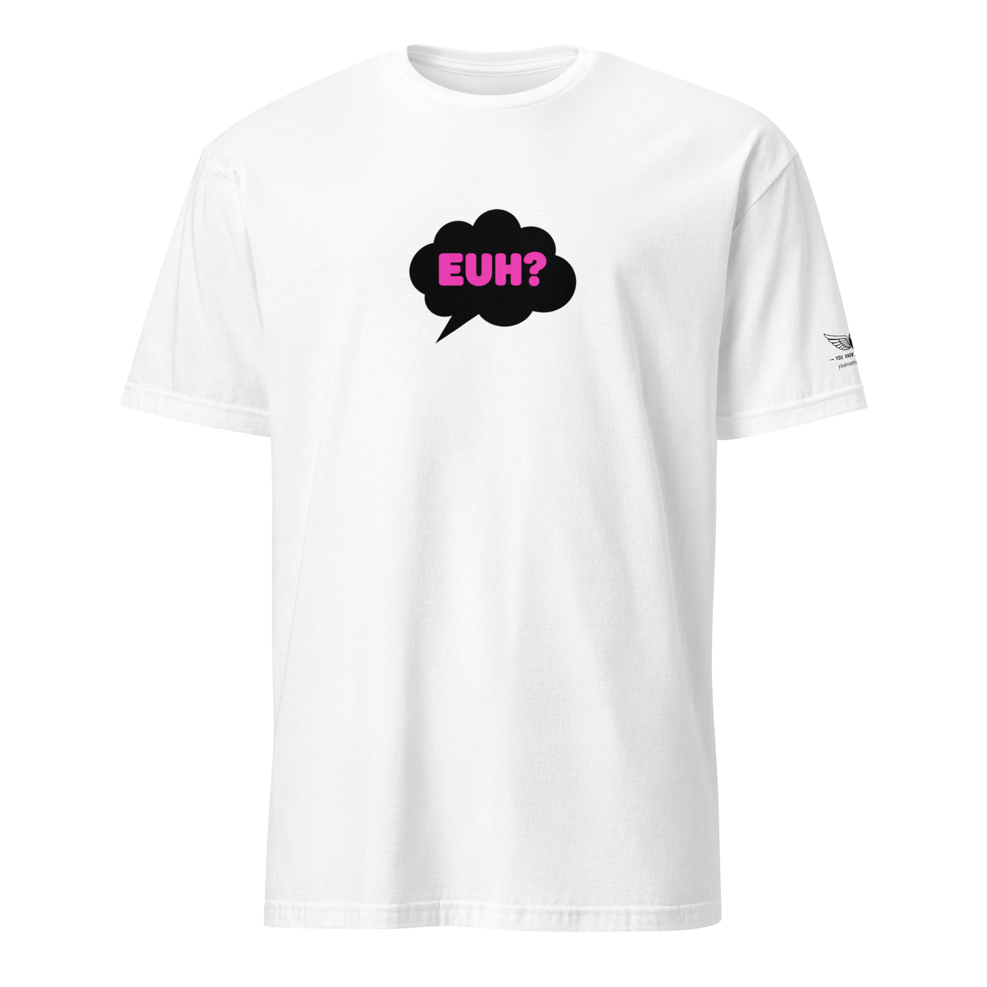 T-shirt EUH? – Image 6