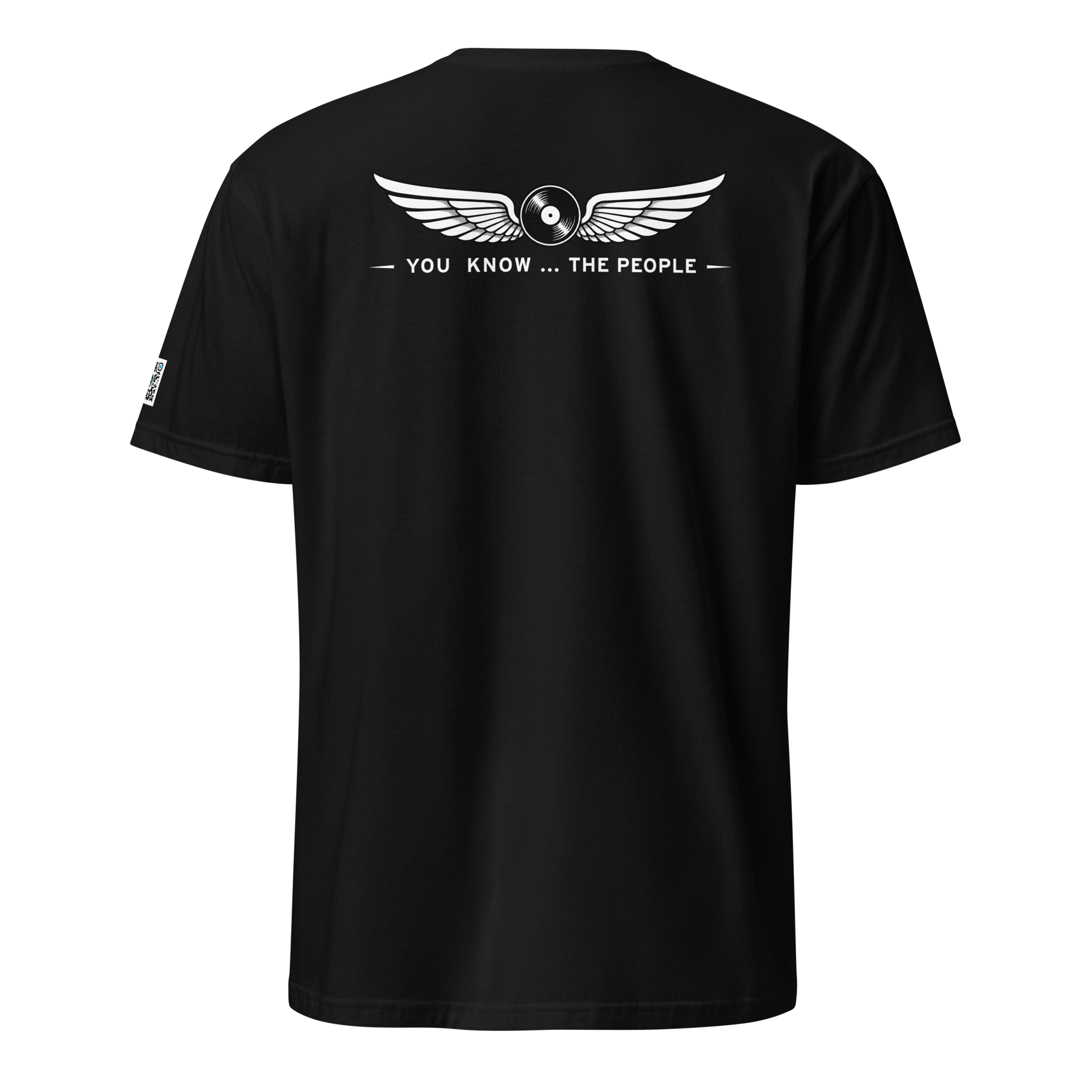 T-shirt LEARN – Image 6