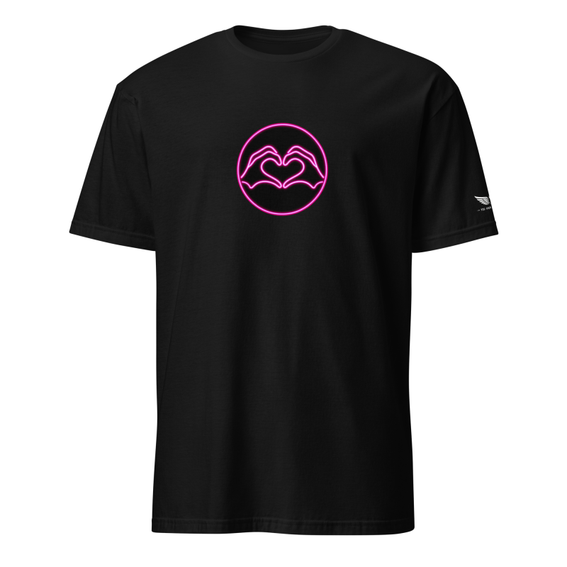 T-shirt HEART