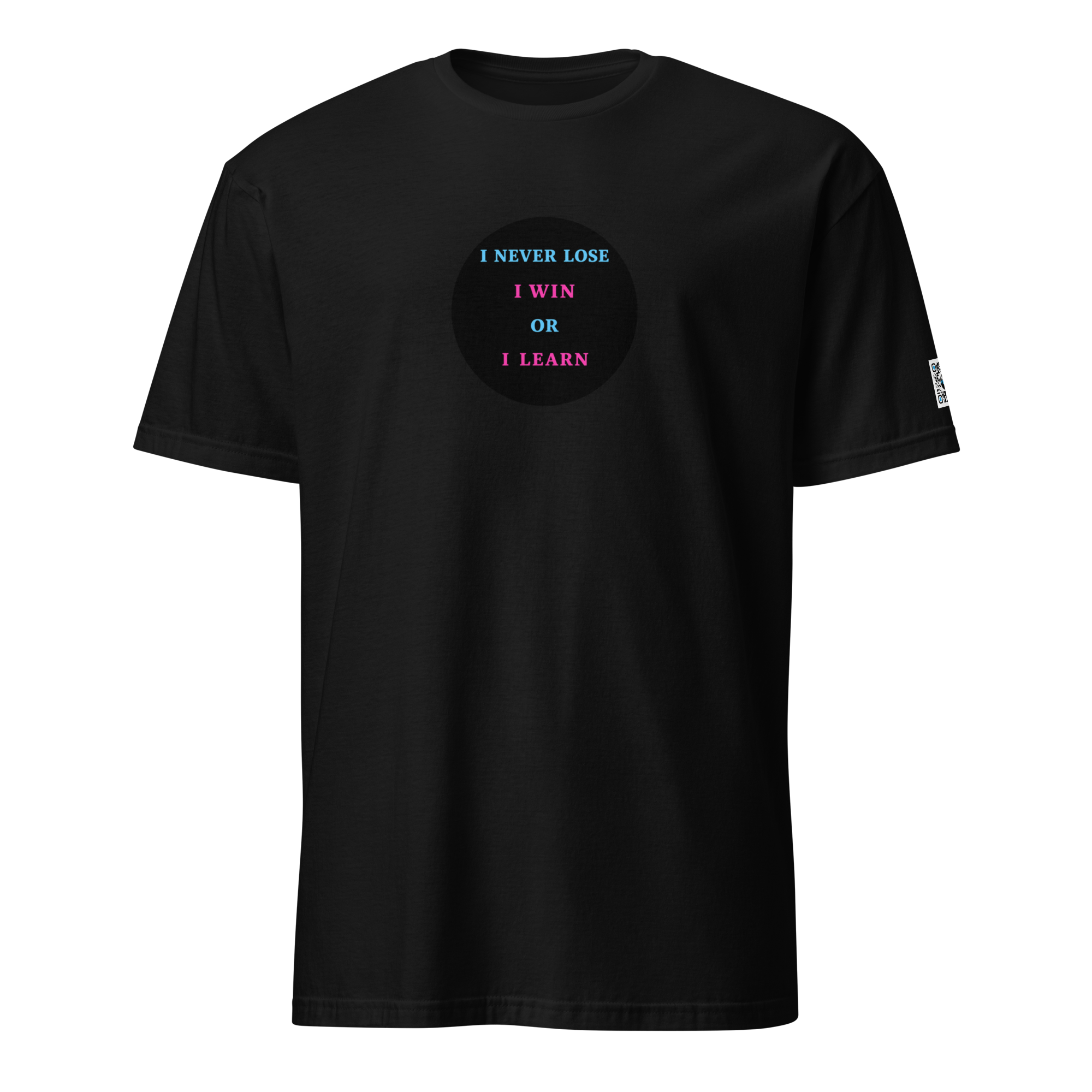 T-shirt LEARN – Image 2