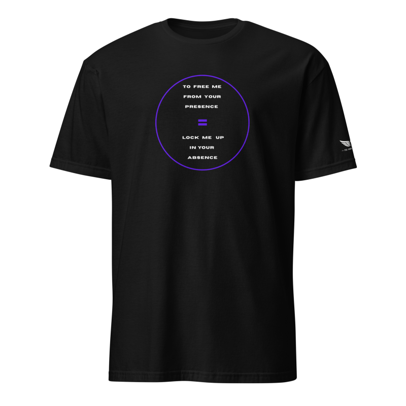 T-shirt DOOM