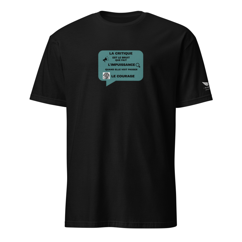 T-shirt INDEED