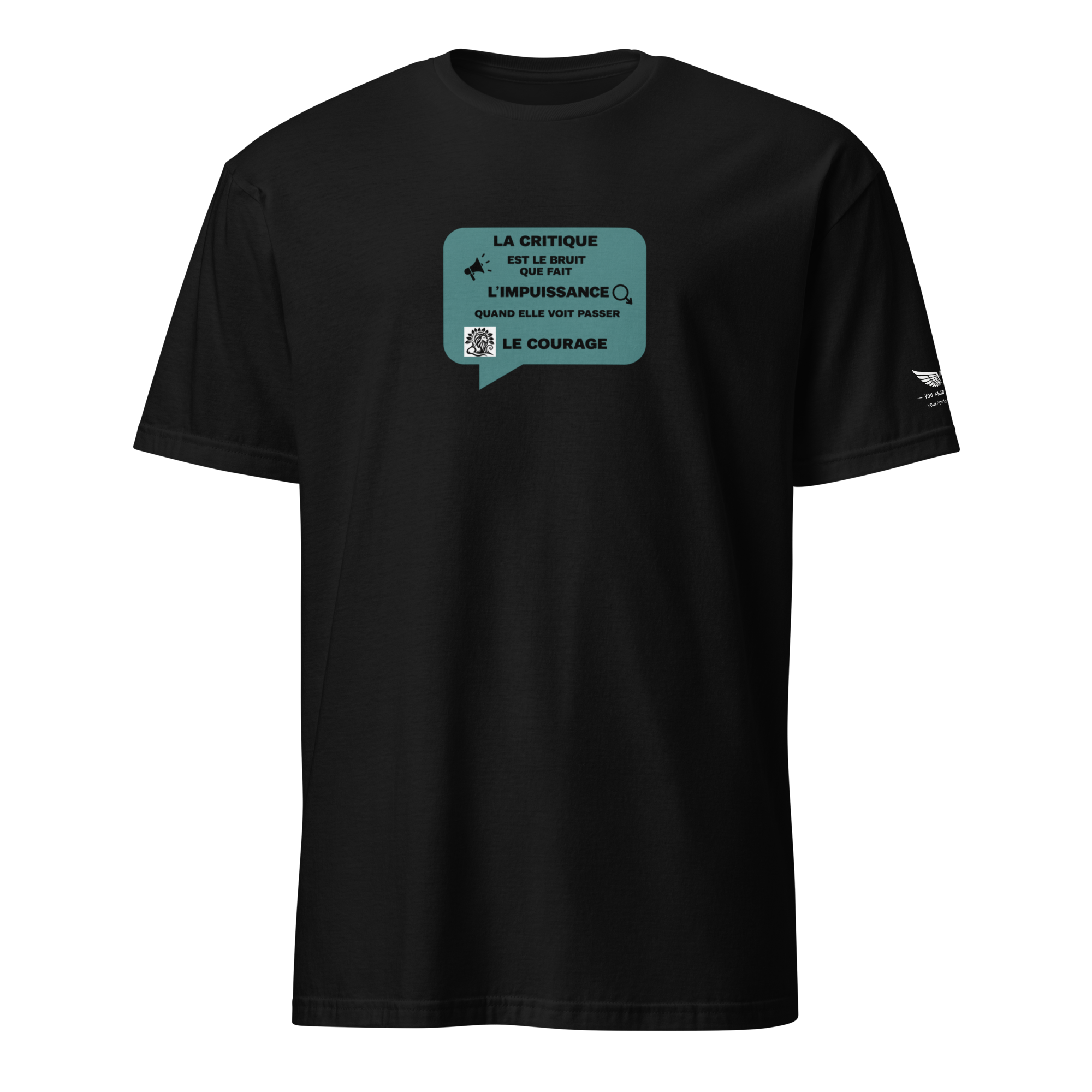 T-shirt INDEED