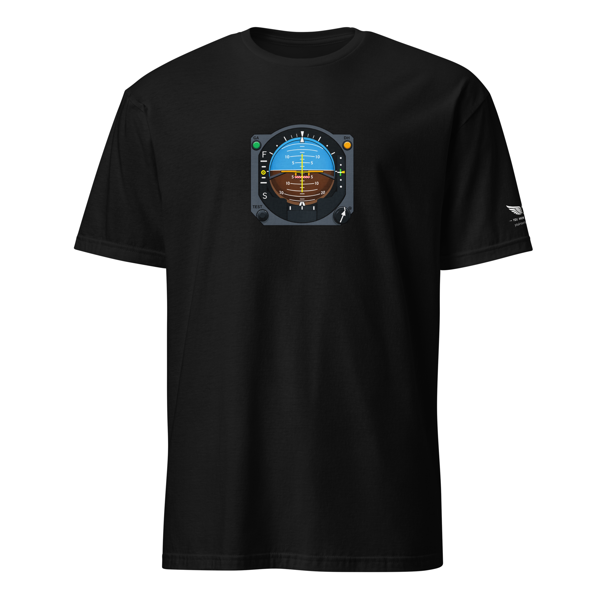 T-shirt NAVIGATION – Image 2