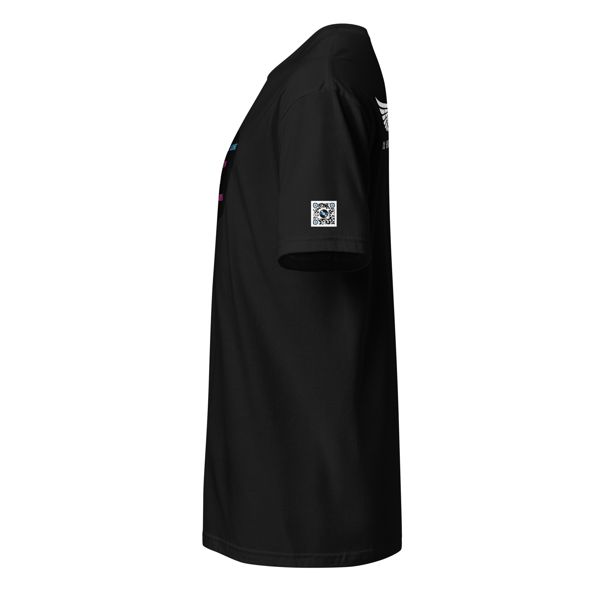 T-shirt LEARN – Image 11