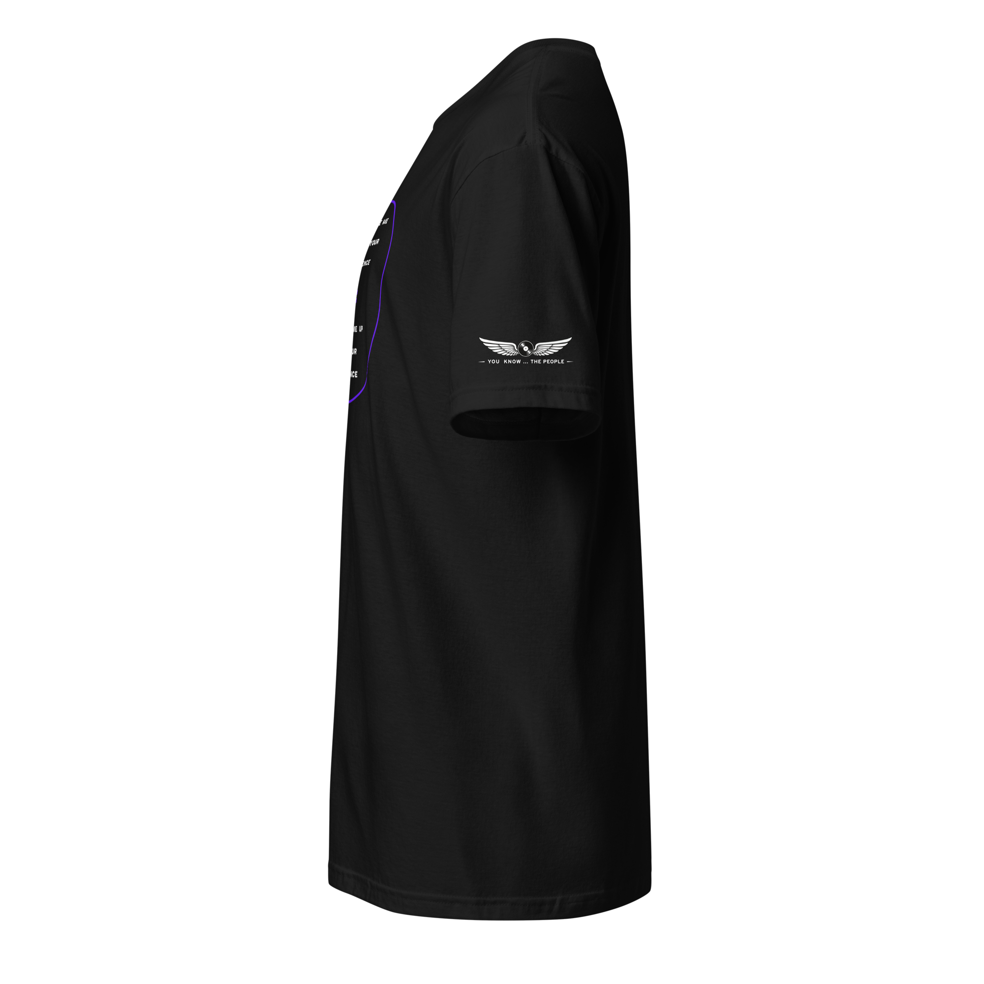 T-shirt DOOM – Image 3