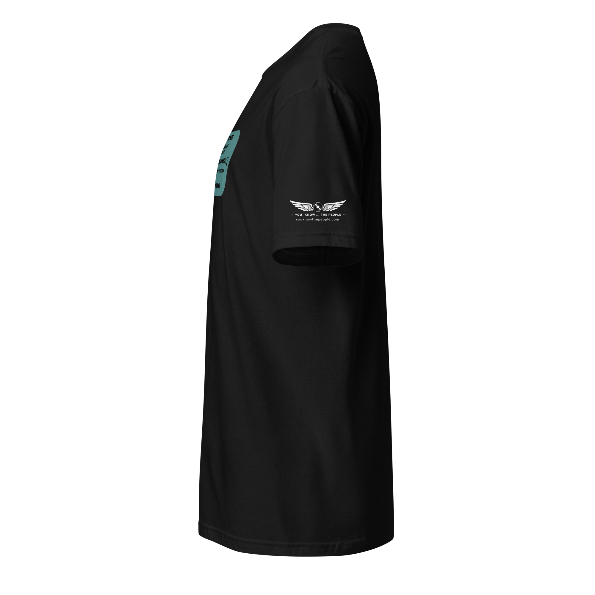 T-shirt INDEED – Image 4