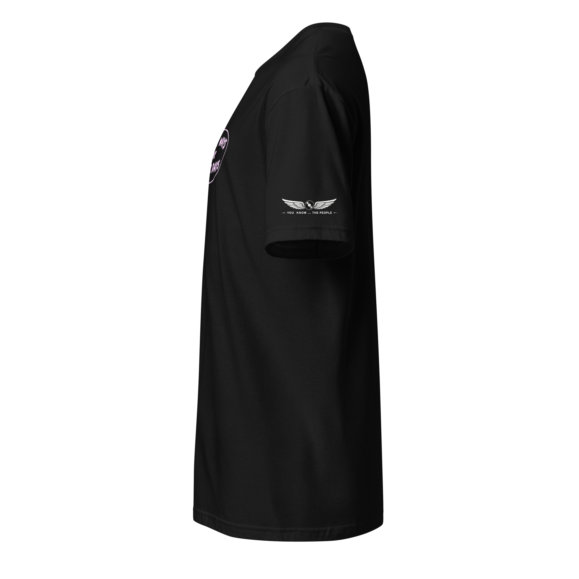 T-shirt BETTER – Image 5
