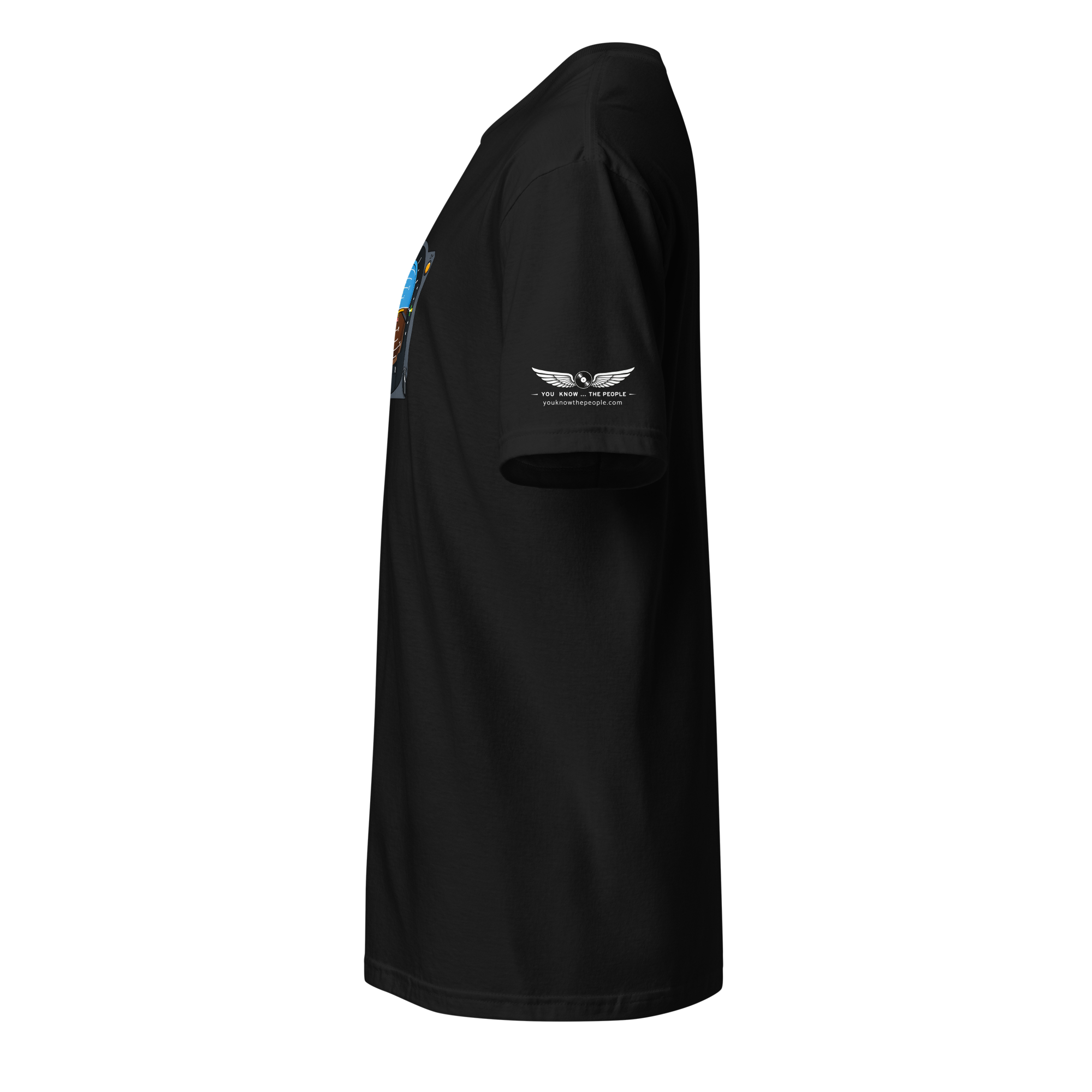 T-shirt NAVIGATION – Image 8