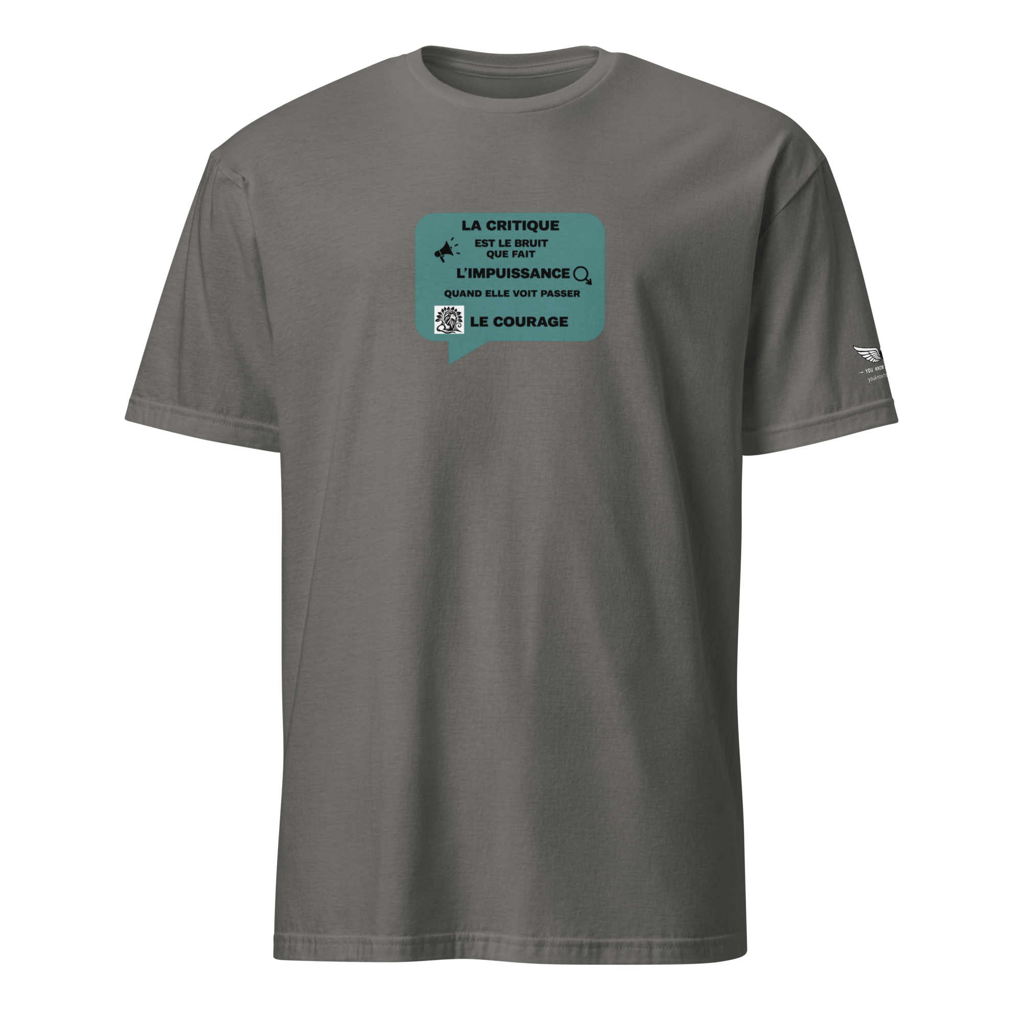 T-shirt INDEED – Image 3