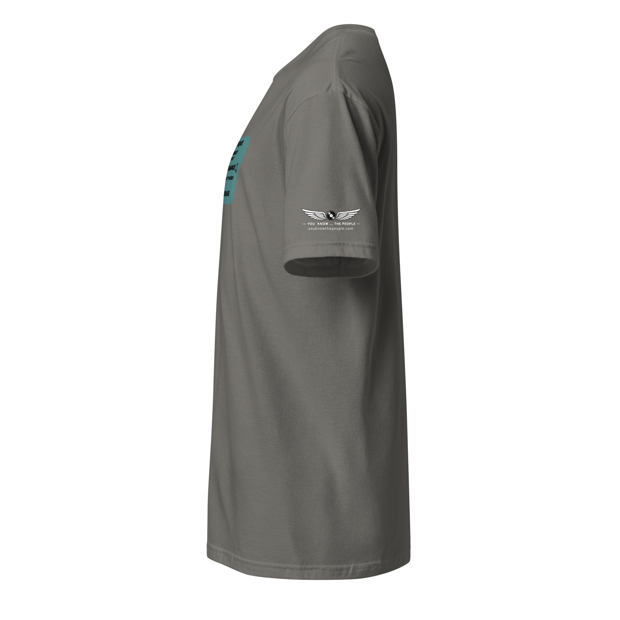 T-shirt INDEED – Image 6