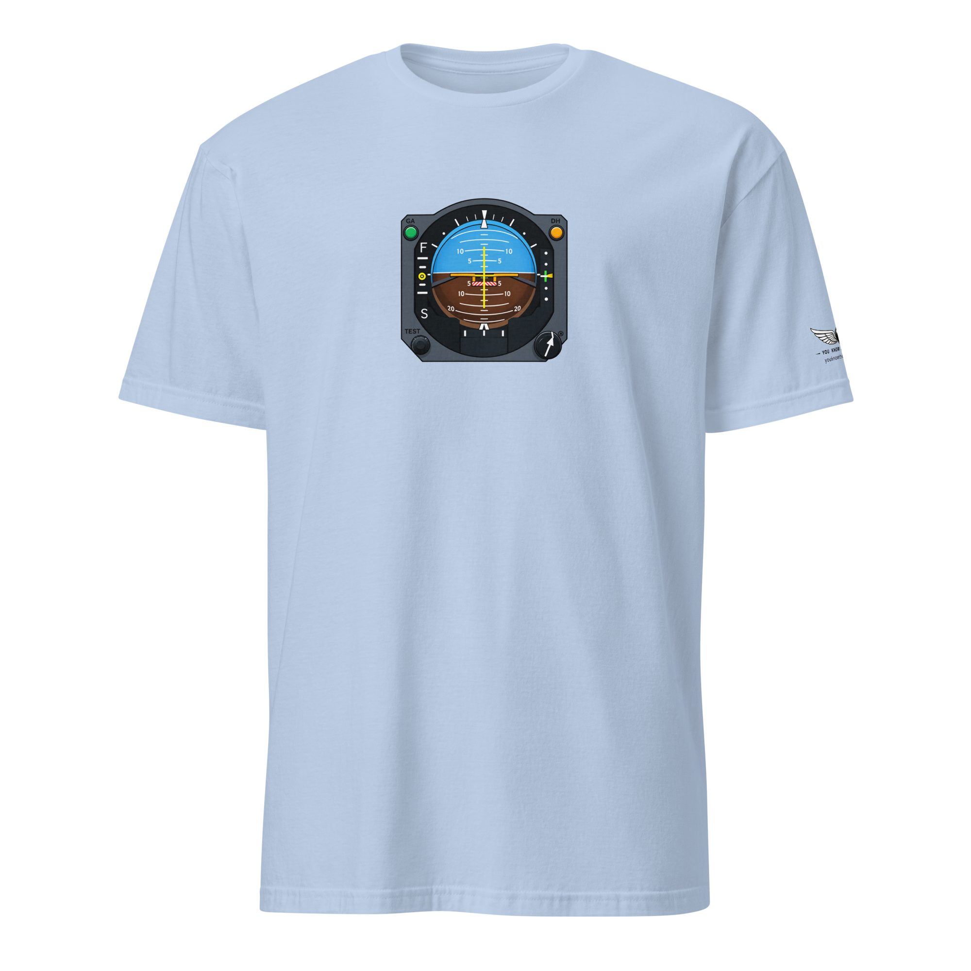 T-shirt NAVIGATION – Image 3