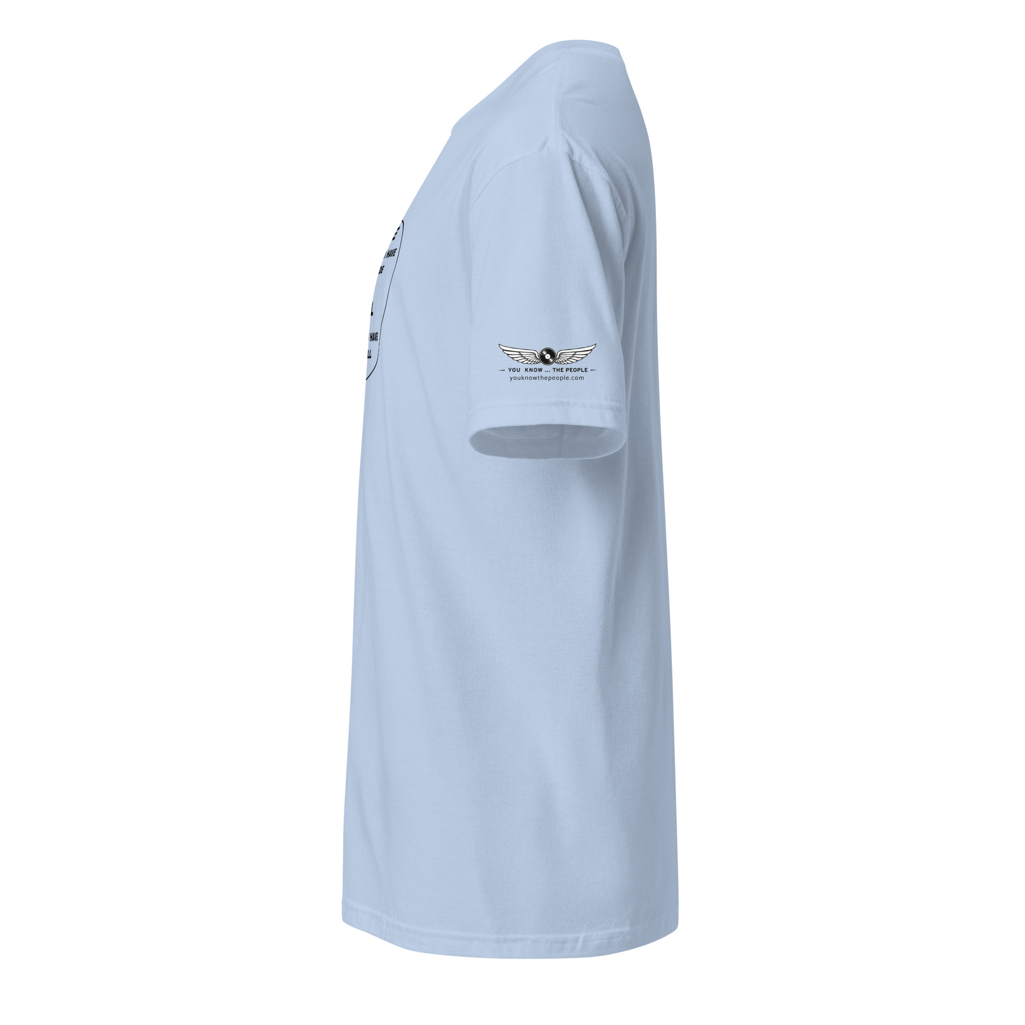 T-shirt HIDE AND TELL – Image 9